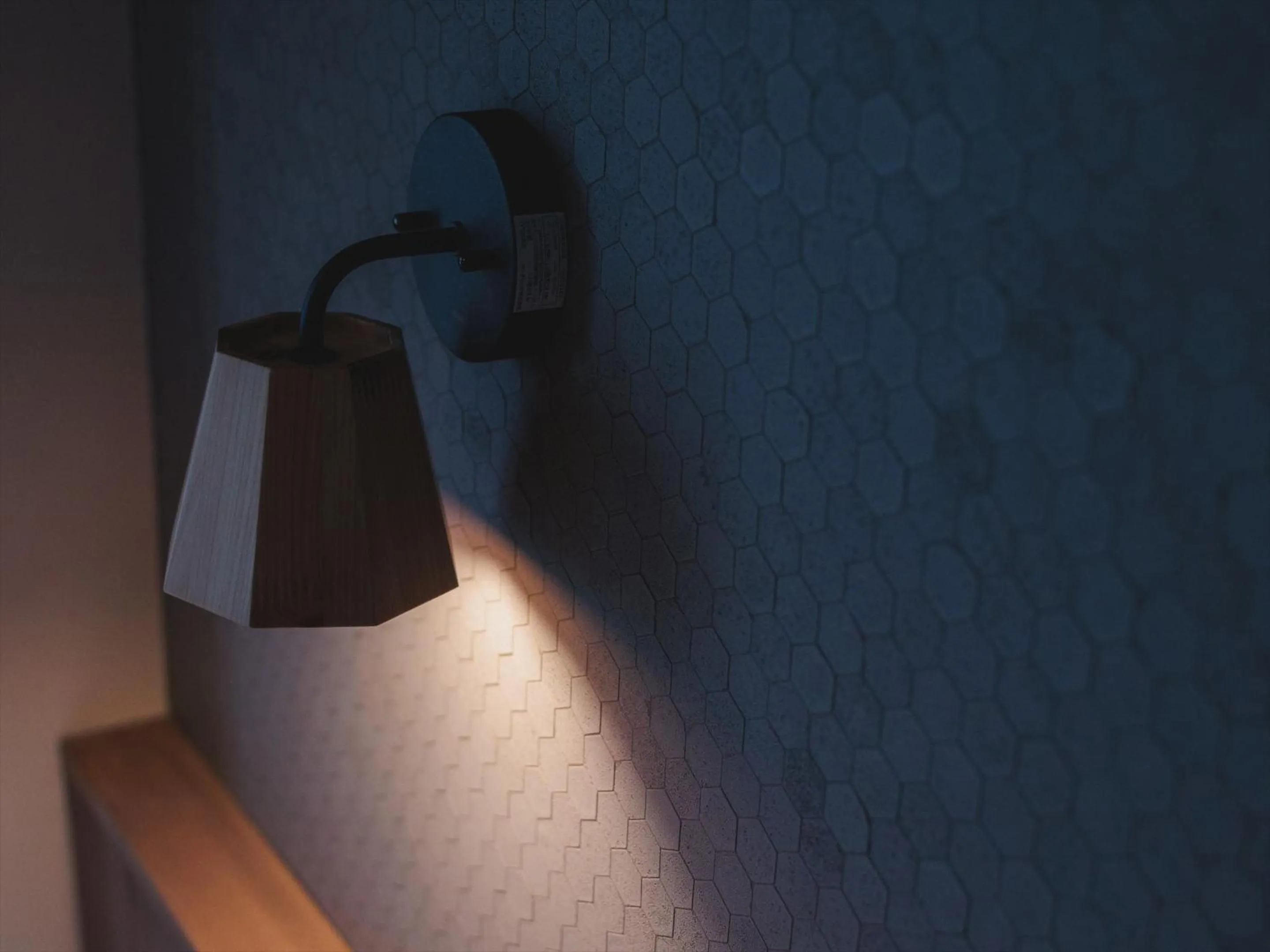 Area and facilities in Miyako Daiichi Hotel