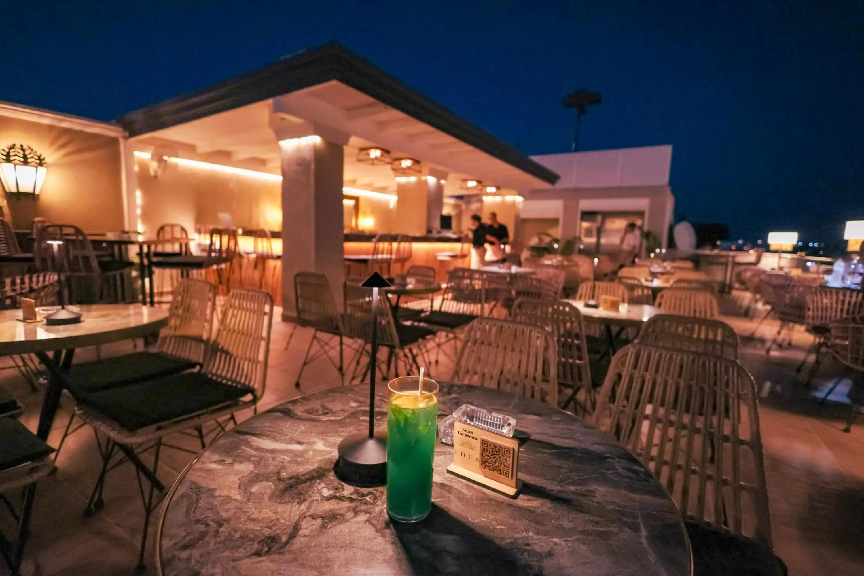 Lounge or bar in Secret Paradise Hotel & Spa