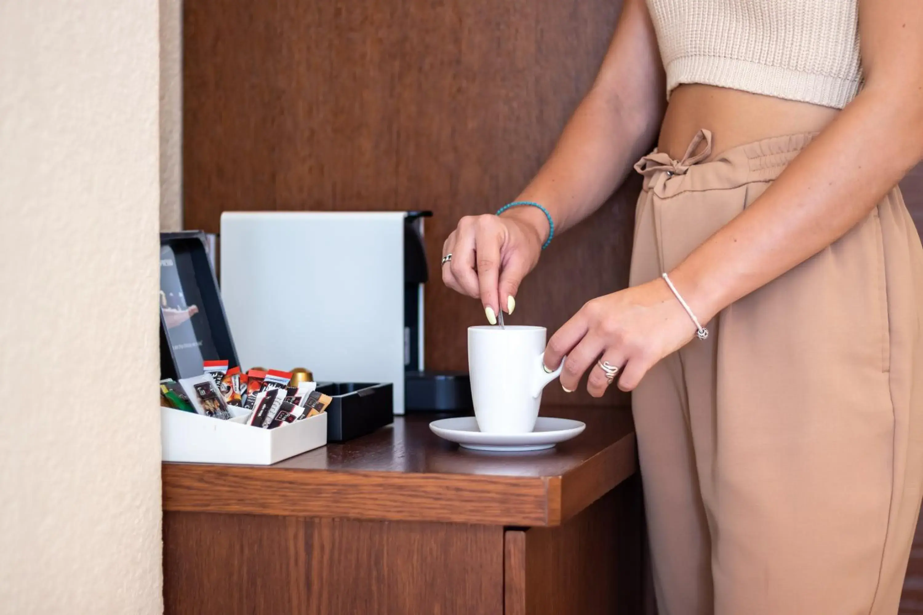 Standard Double Room in Secret Paradise Hotel & Spa Standard Double Room in Secret Paradise Hotel & Spa