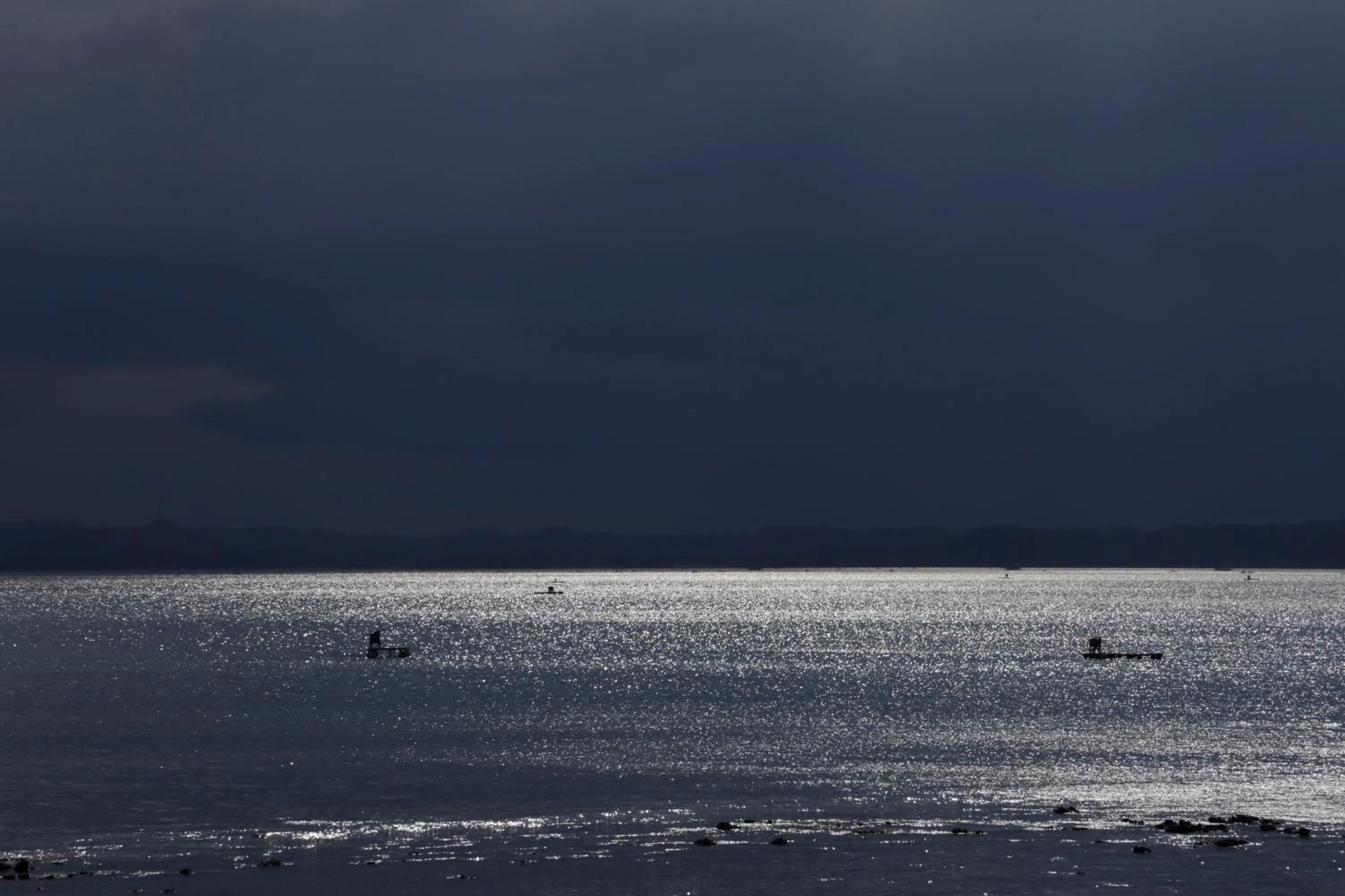 View (from property/room) in Innit Lombok