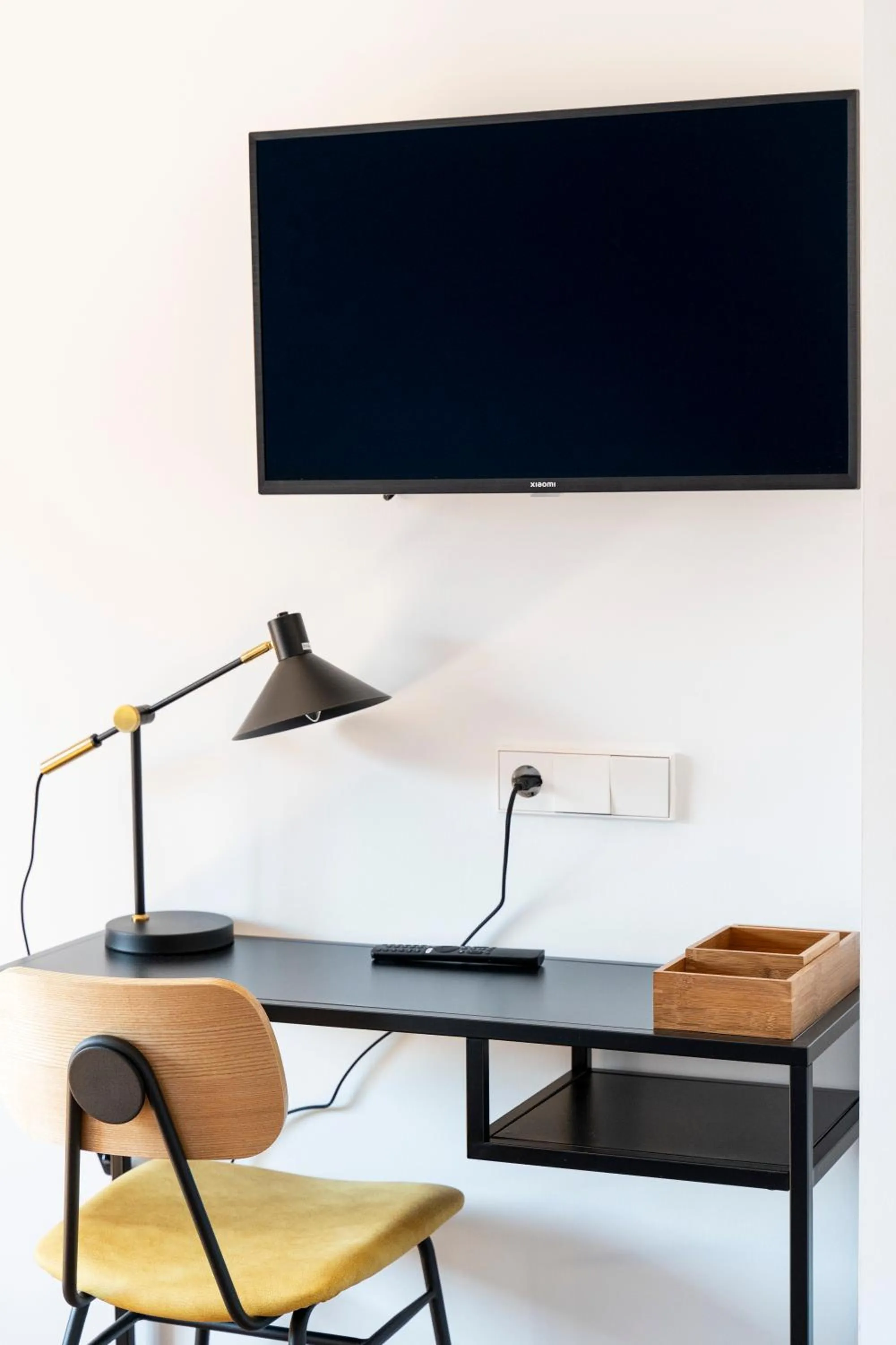 Bedroom in Caliu Apartments Barcelona - Camp Nou