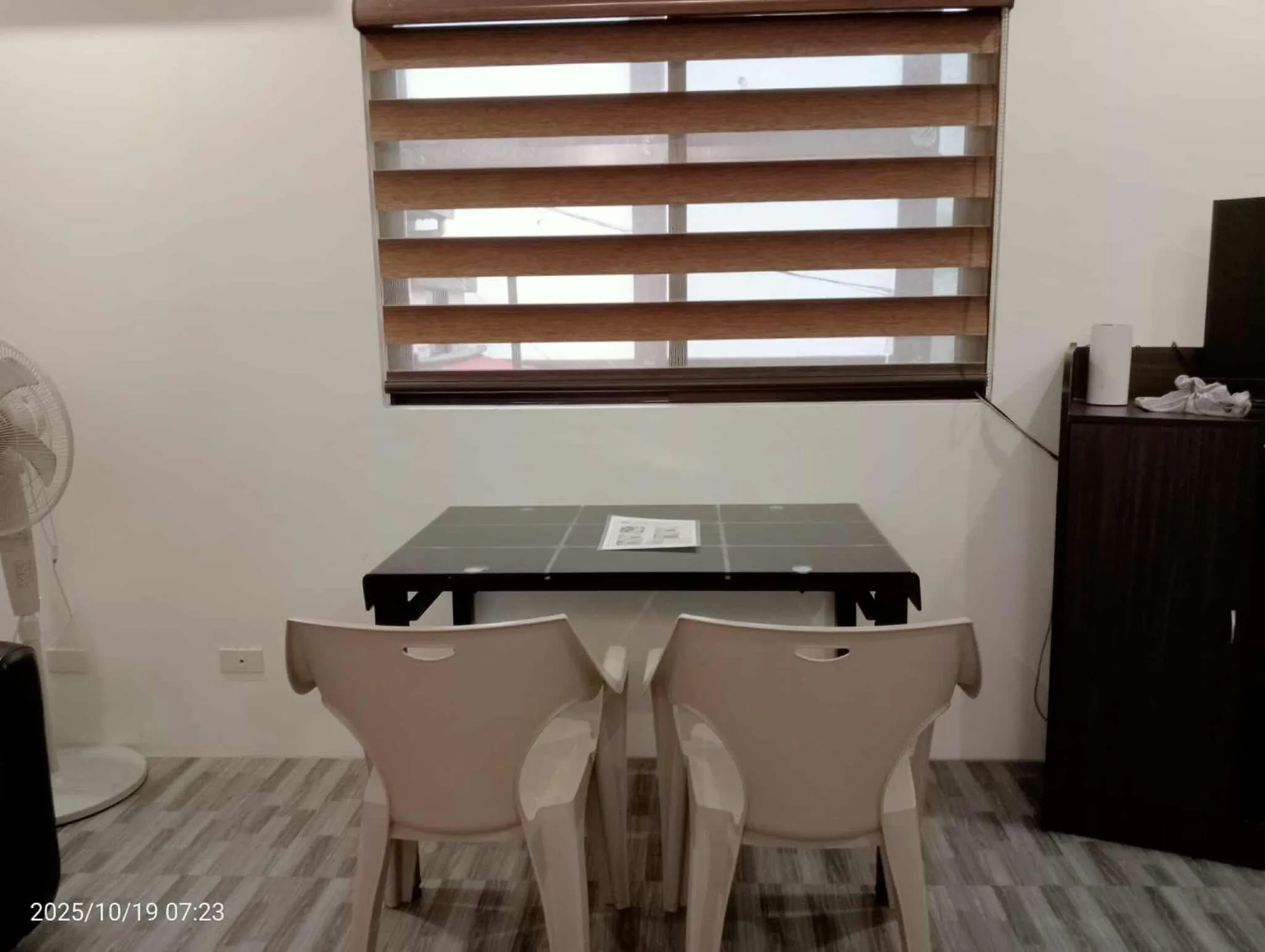 One-Bedroom Apartment in Avana Hills Boracay Prime Residence Suite 201