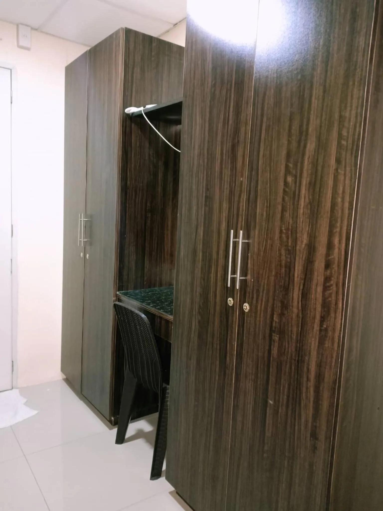 TV and multimedia in Anton's Inn