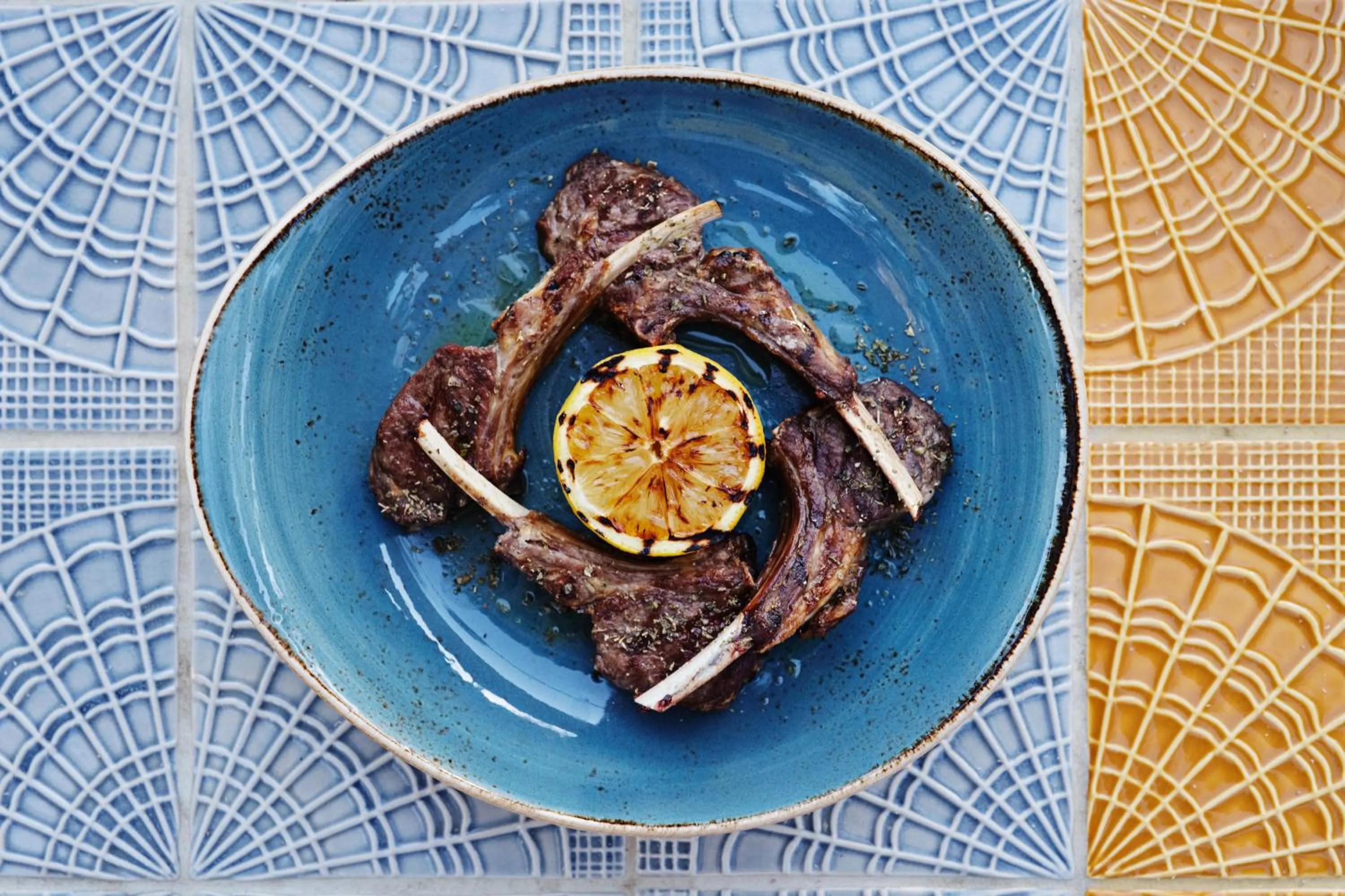 Myconian Sunrise Relais & Chateaux Hotel