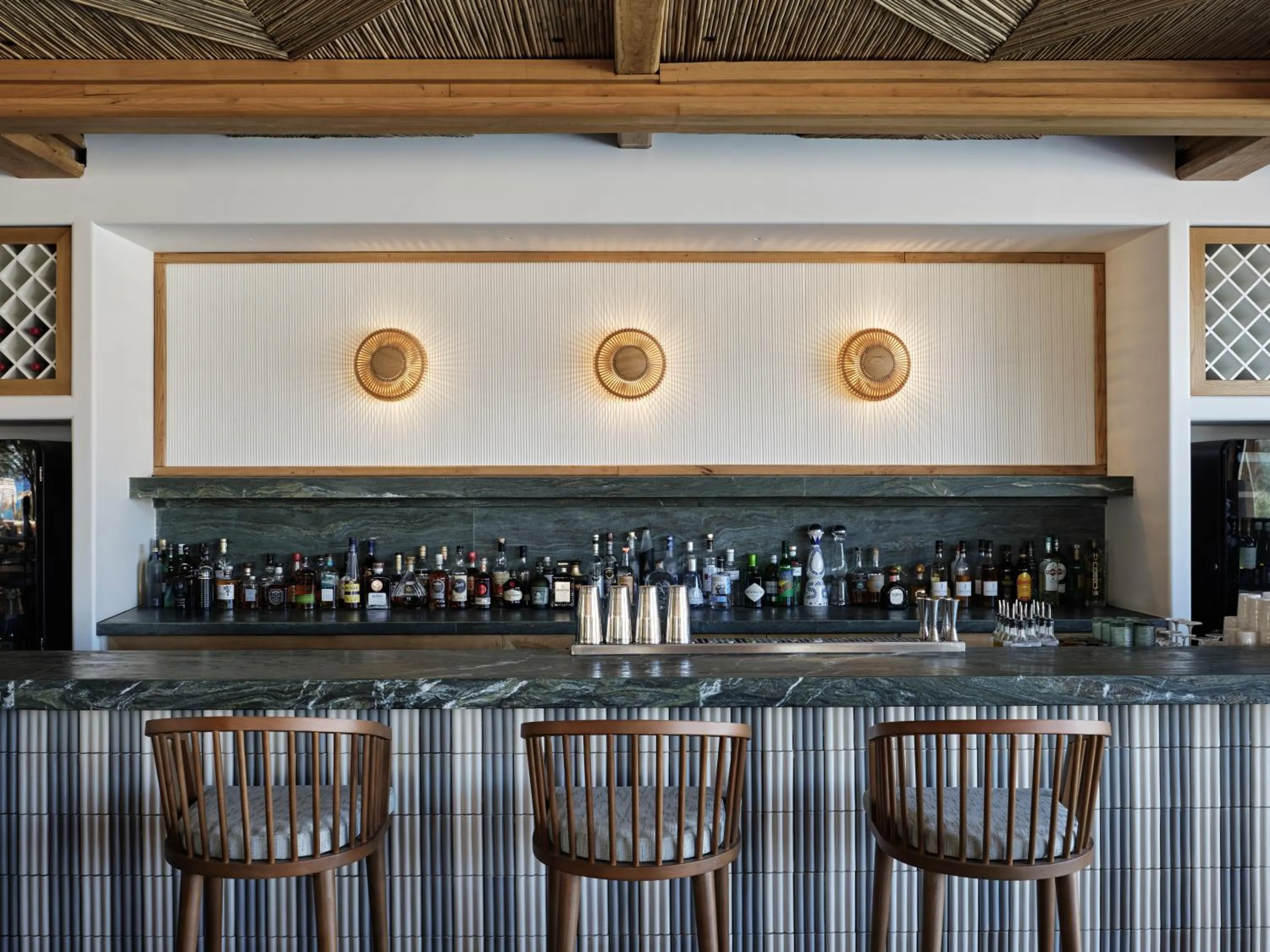 Myconian Sunrise Relais & Chateaux Hotel