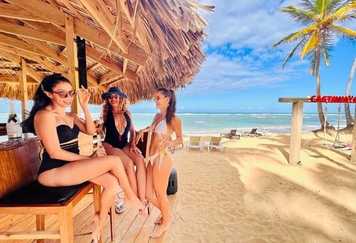 Playa Palmera Beach Resort