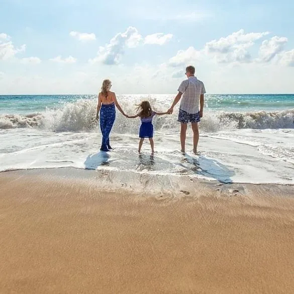 Playa Palmera Beach Resort