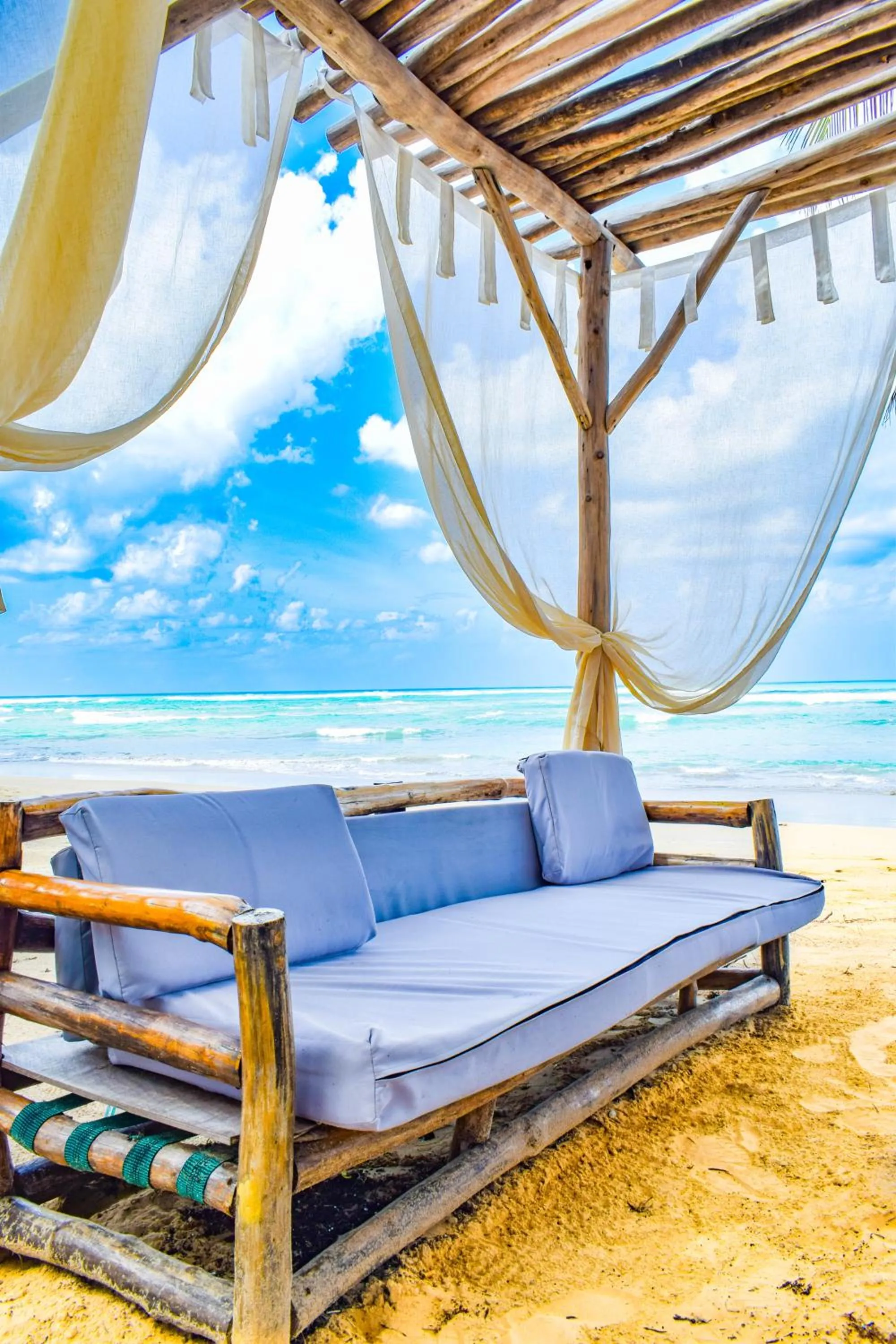 Playa Palmera Beach Resort