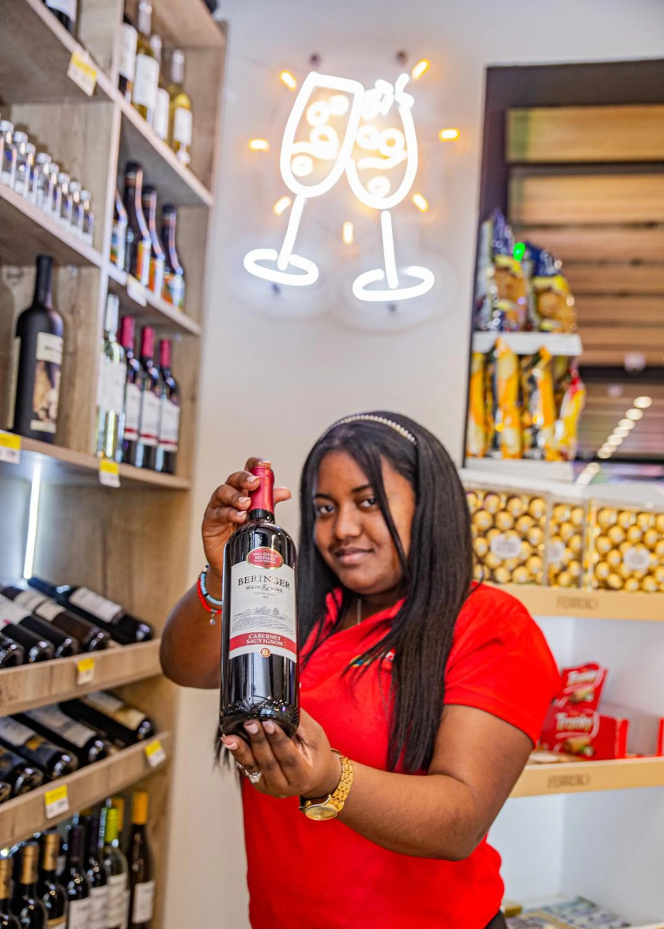 Playa Palmera Beach Resort