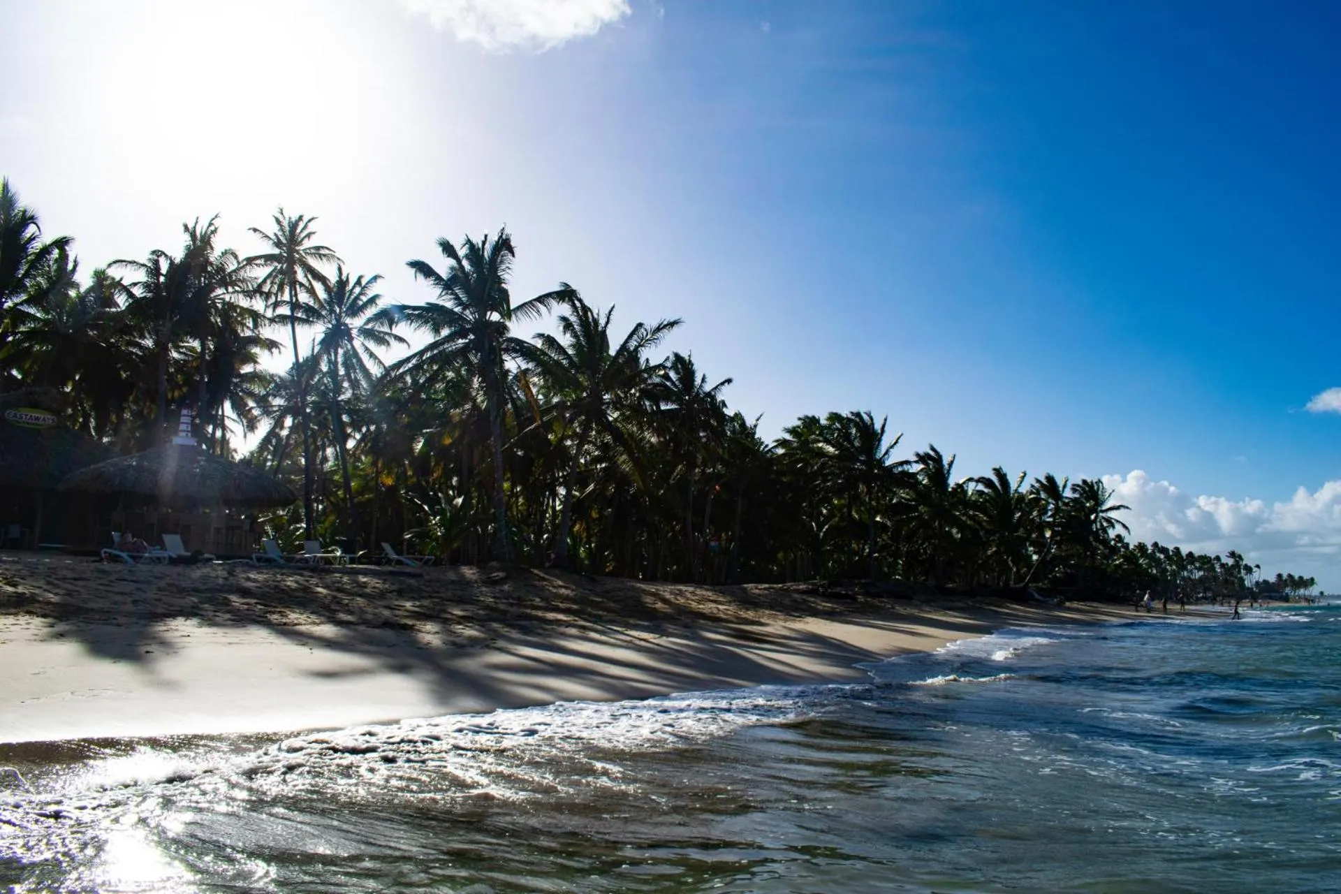 Playa Palmera Beach Resort