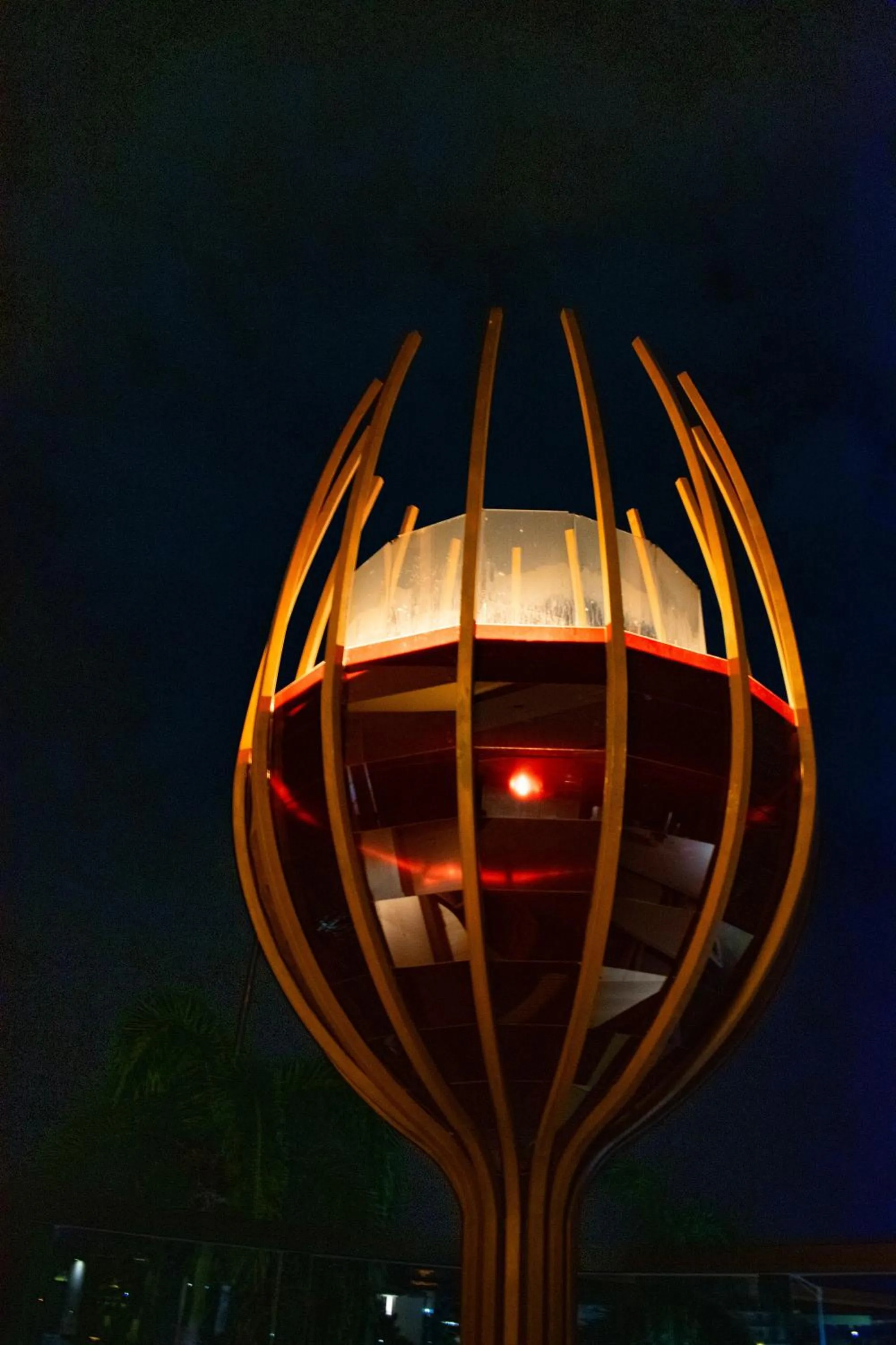 Playa Palmera Beach Resort