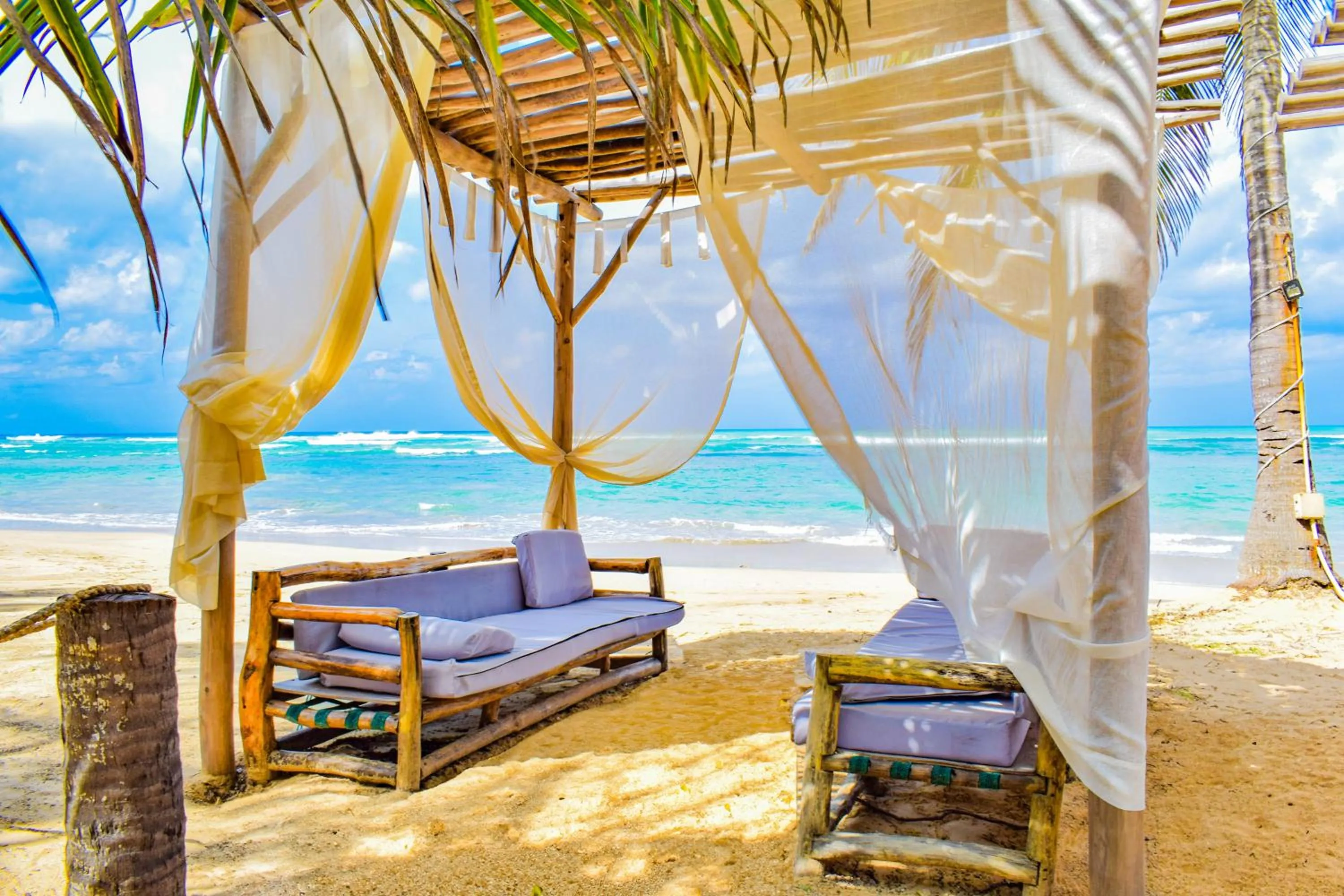 Playa Palmera Beach Resort