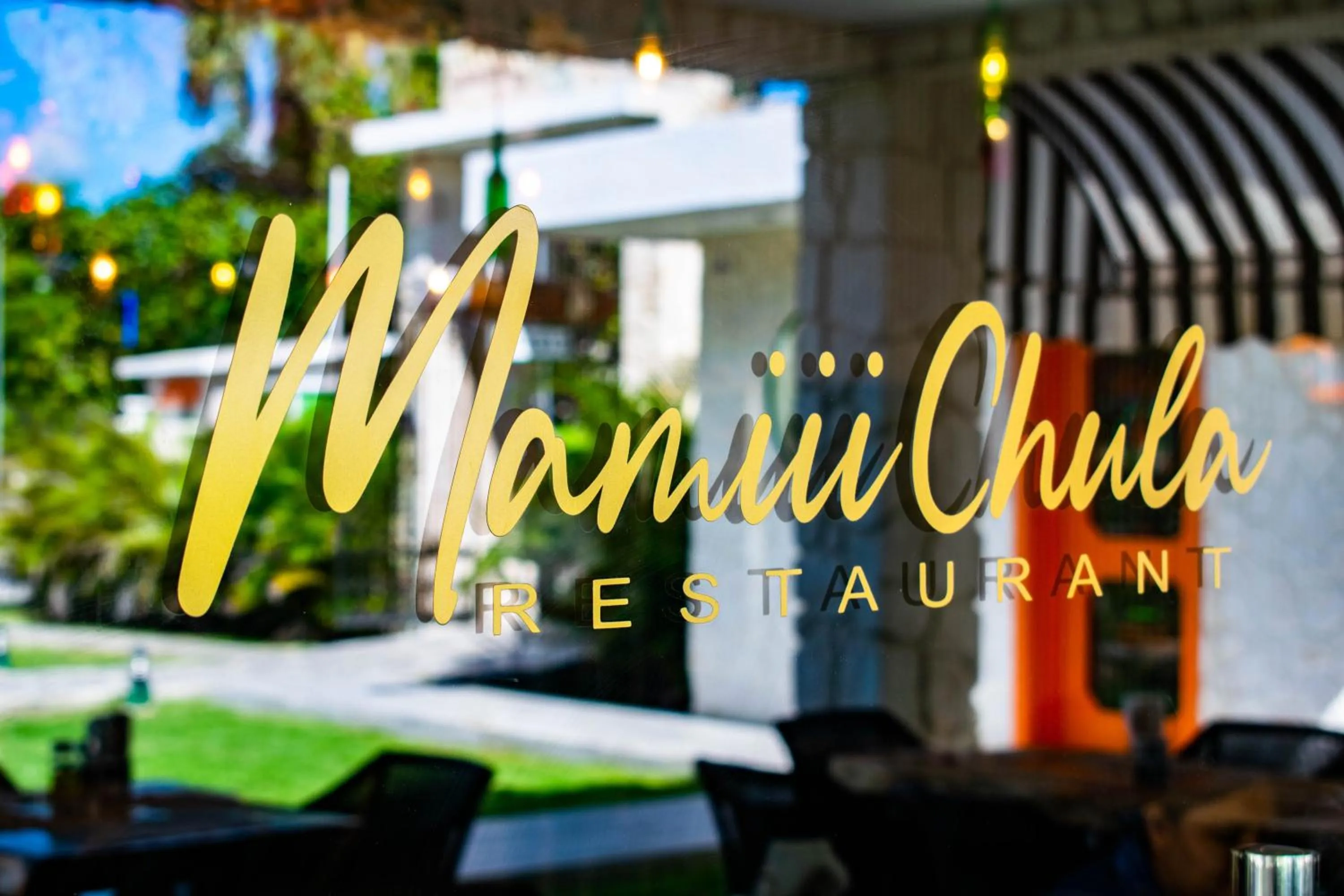 Playa Palmera Beach Resort