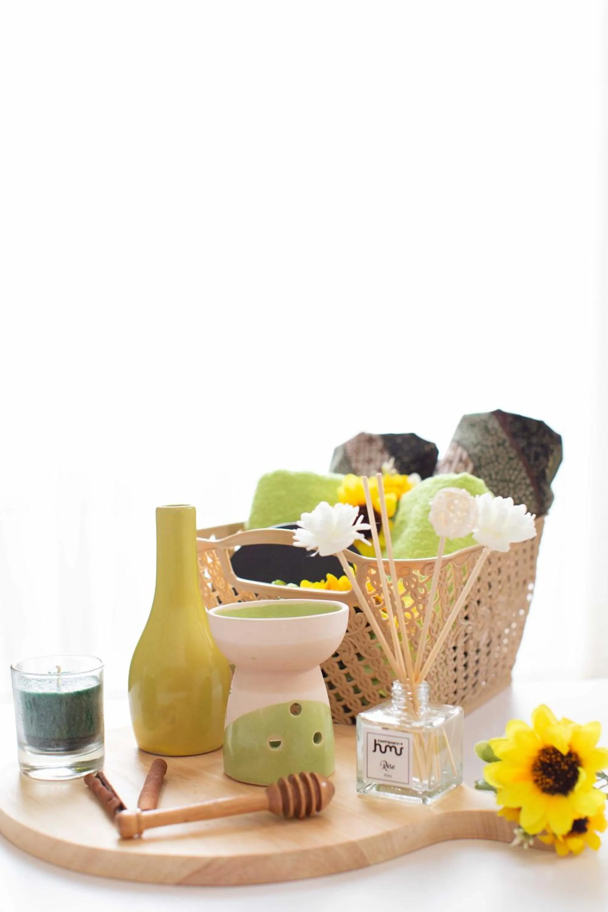 Spa and wellness centre/facilities in 1O1 URBAN Jakarta Pemuda