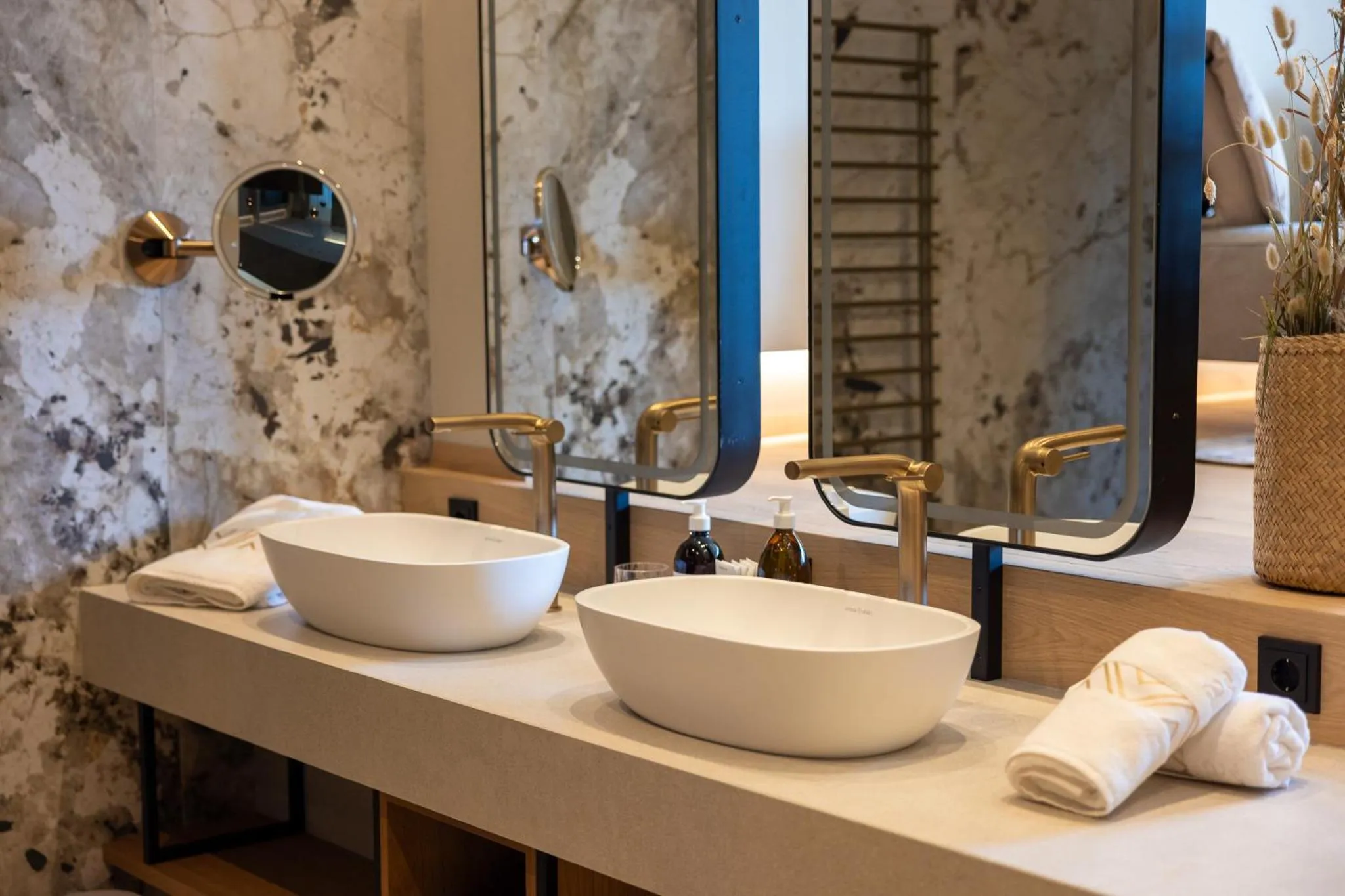 Bathroom in Boutique Hotel AMARIL