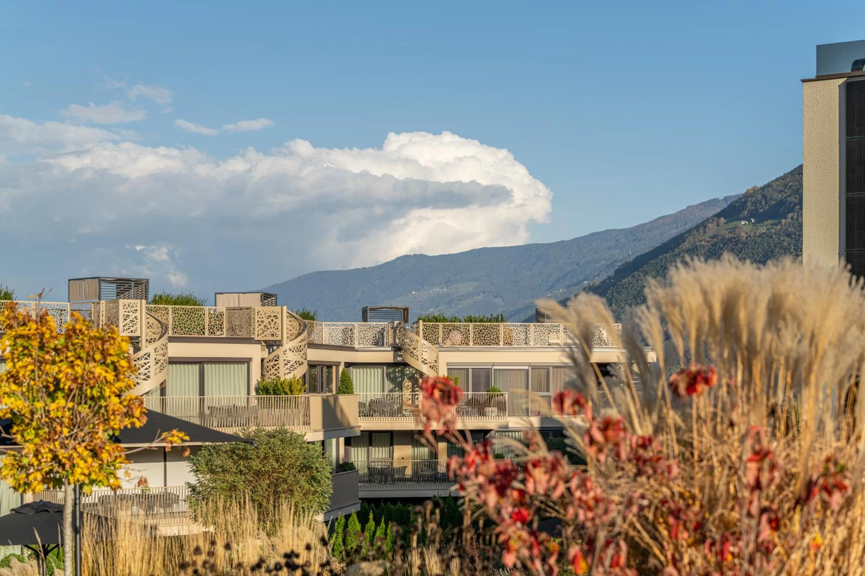 Boutique Hotel AMARIL