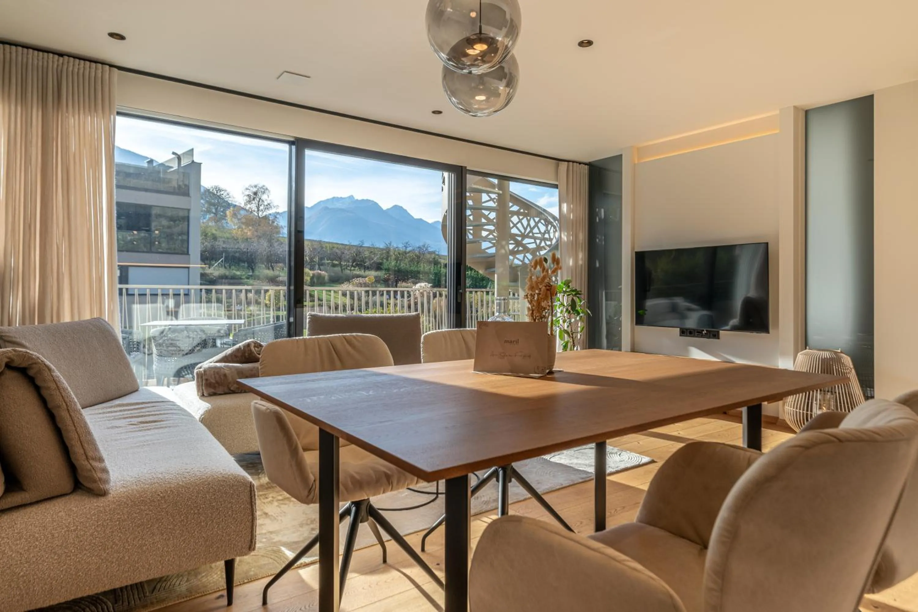 Boutique Hotel AMARIL