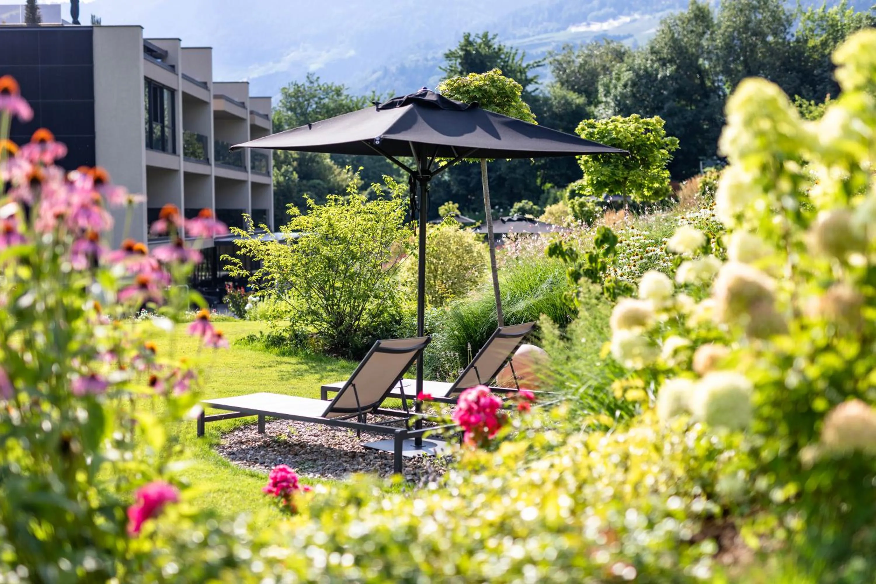 Boutique Hotel AMARIL