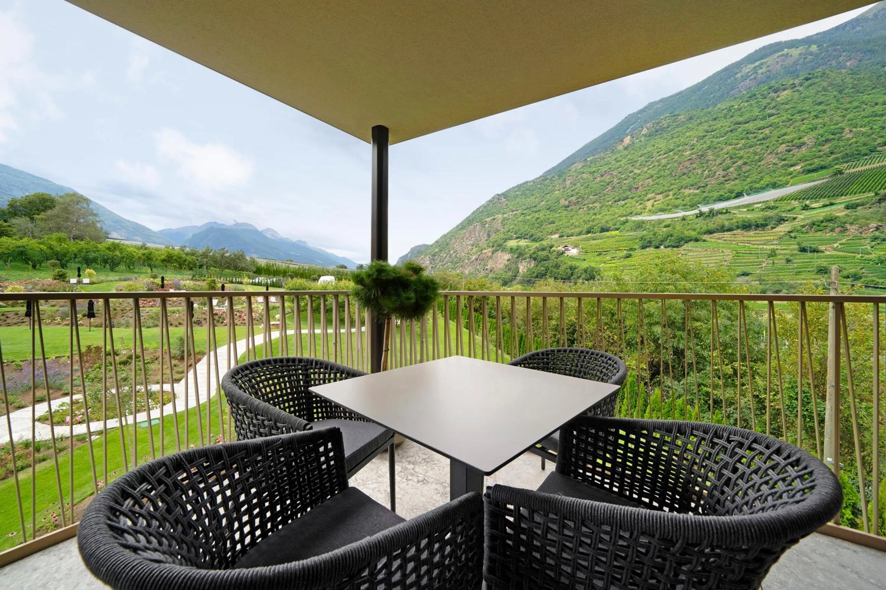 Boutique Hotel AMARIL