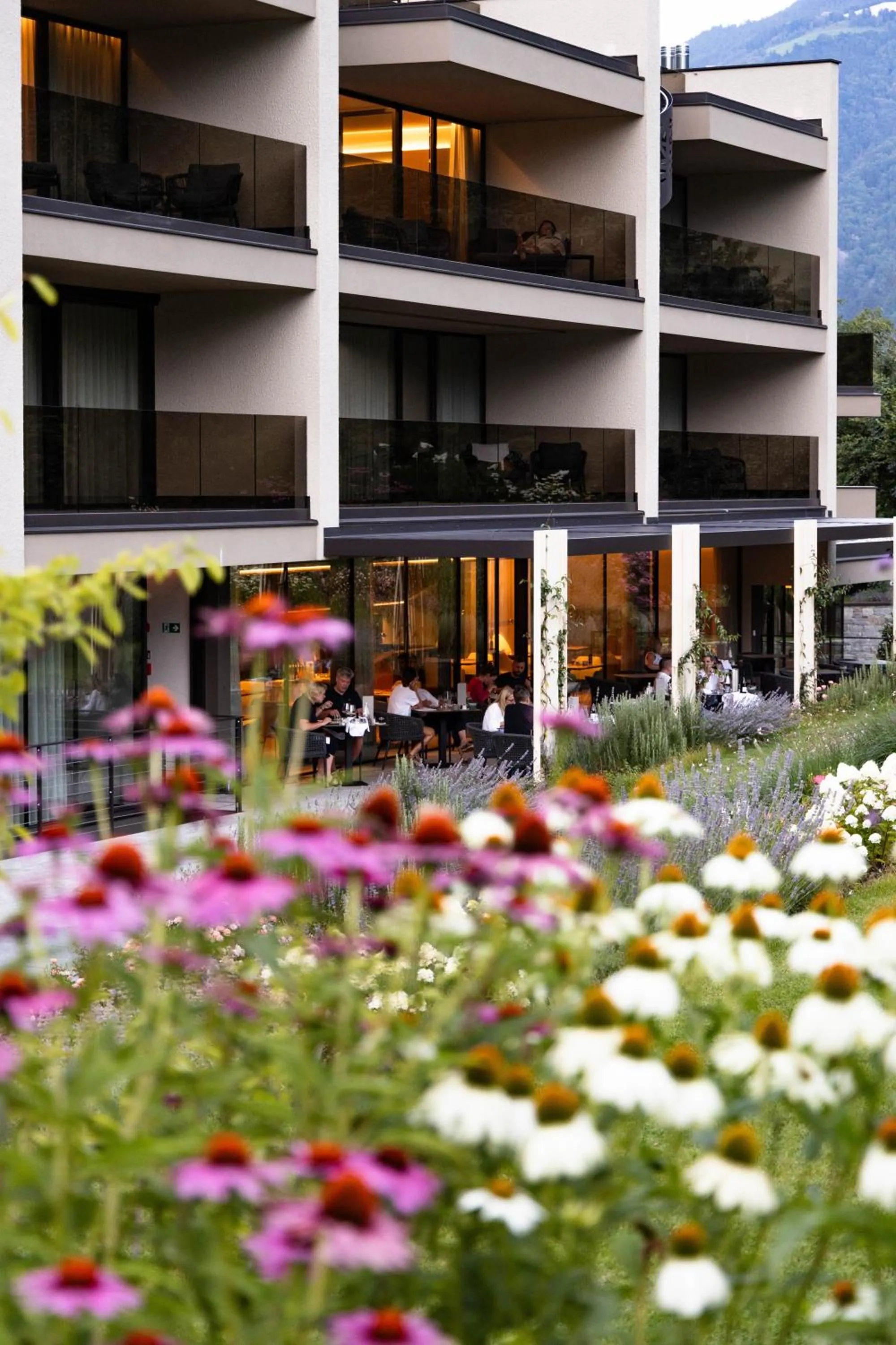 Boutique Hotel AMARIL