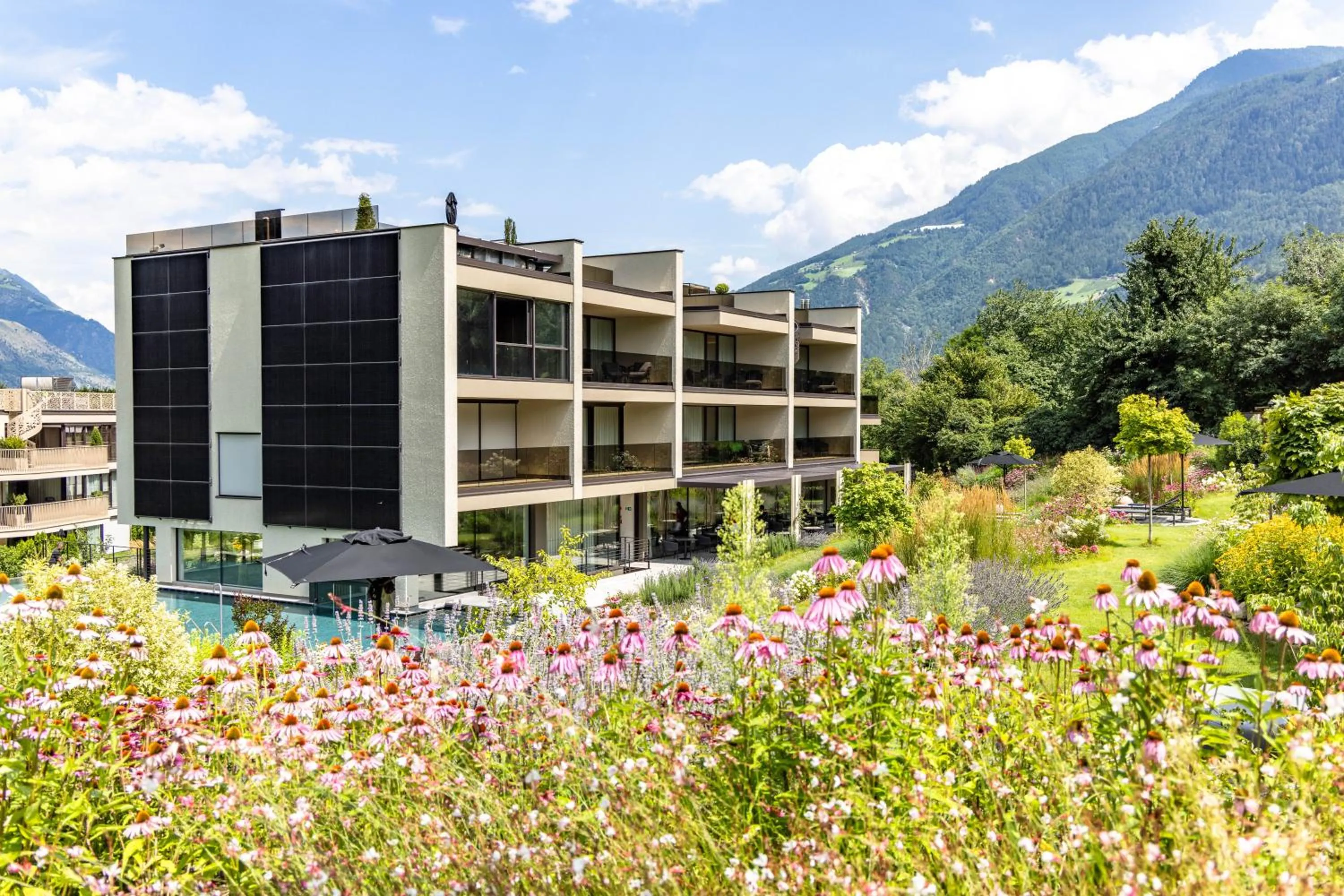 Boutique Hotel AMARIL