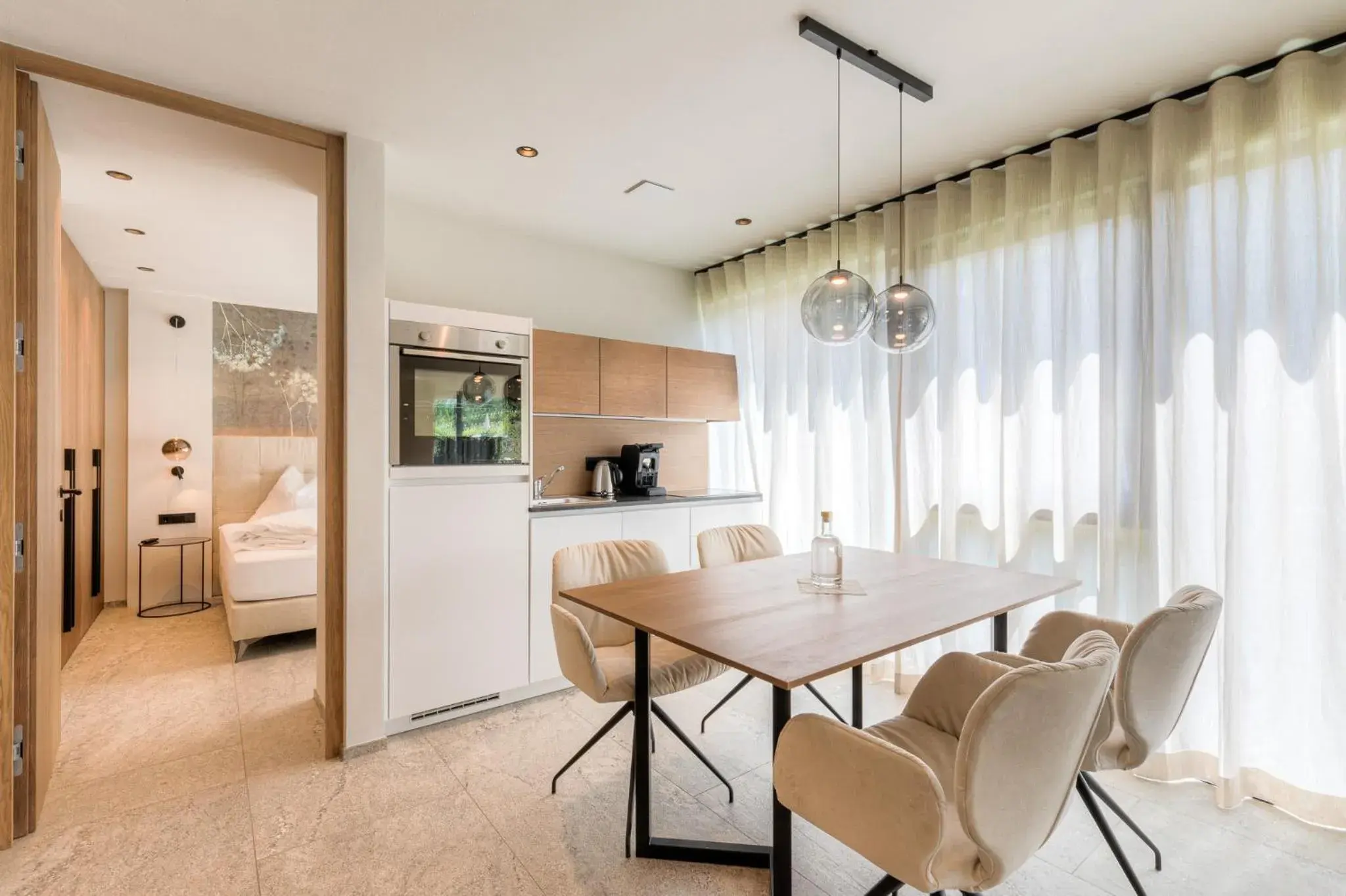 Deluxe Studio in Boutique Hotel AMARIL Deluxe Studio in Boutique Hotel AMARIL