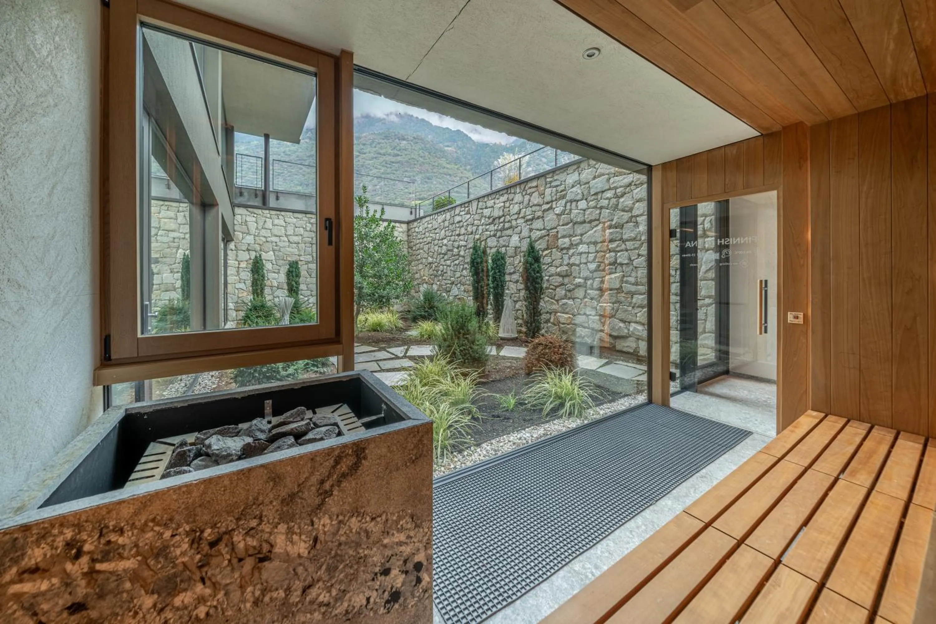 Boutique Hotel AMARIL