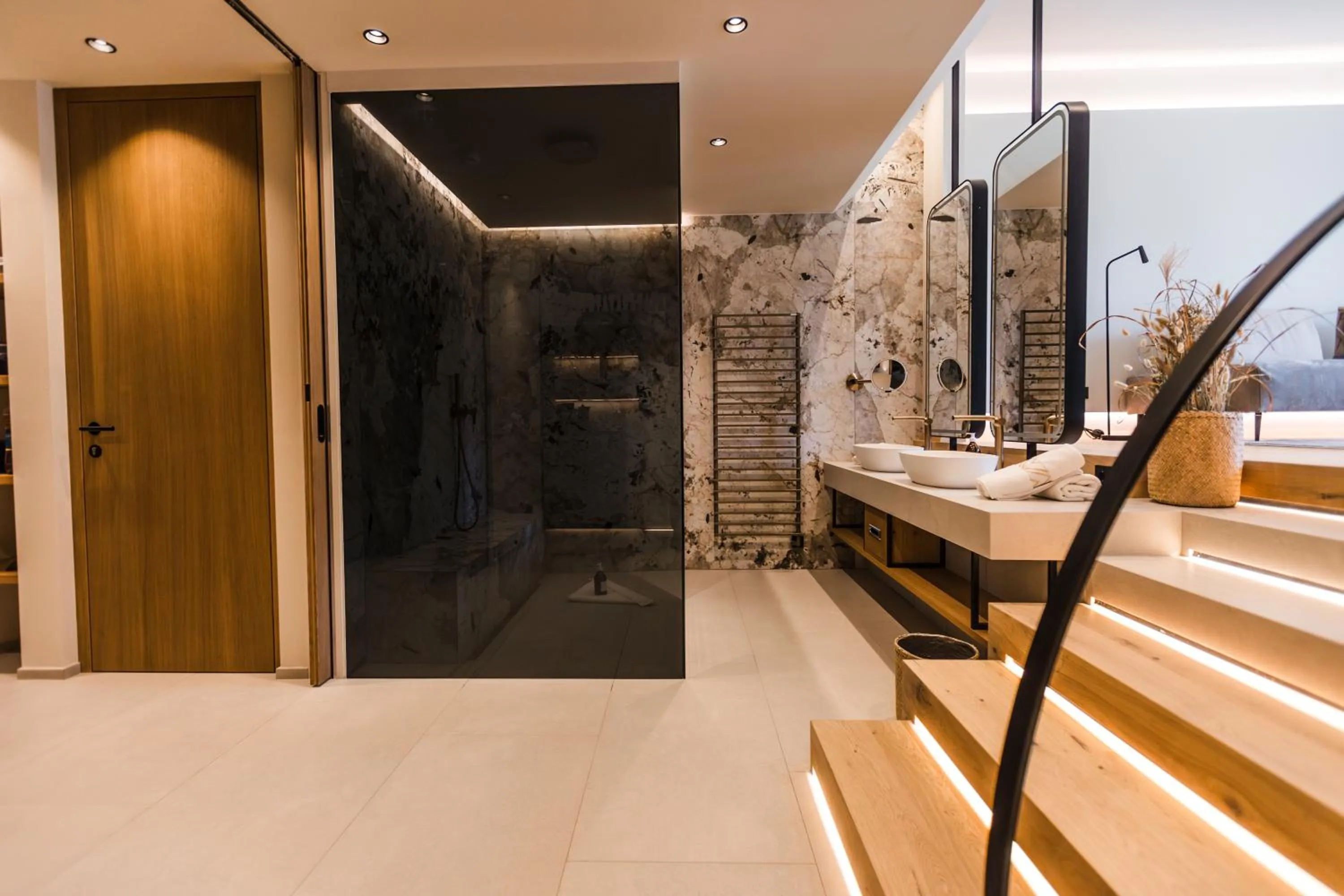 Bathroom in Boutique Hotel AMARIL
