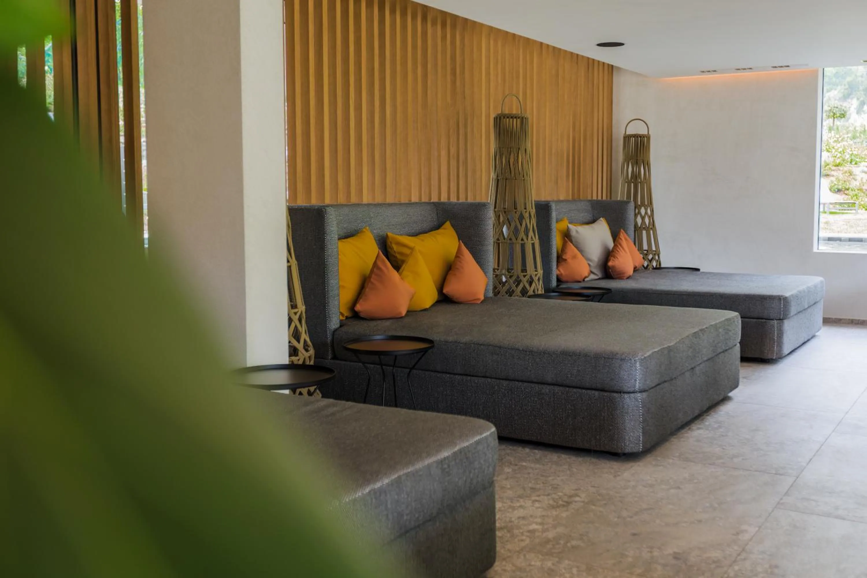 Spa and wellness centre/facilities in Boutique Hotel AMARIL