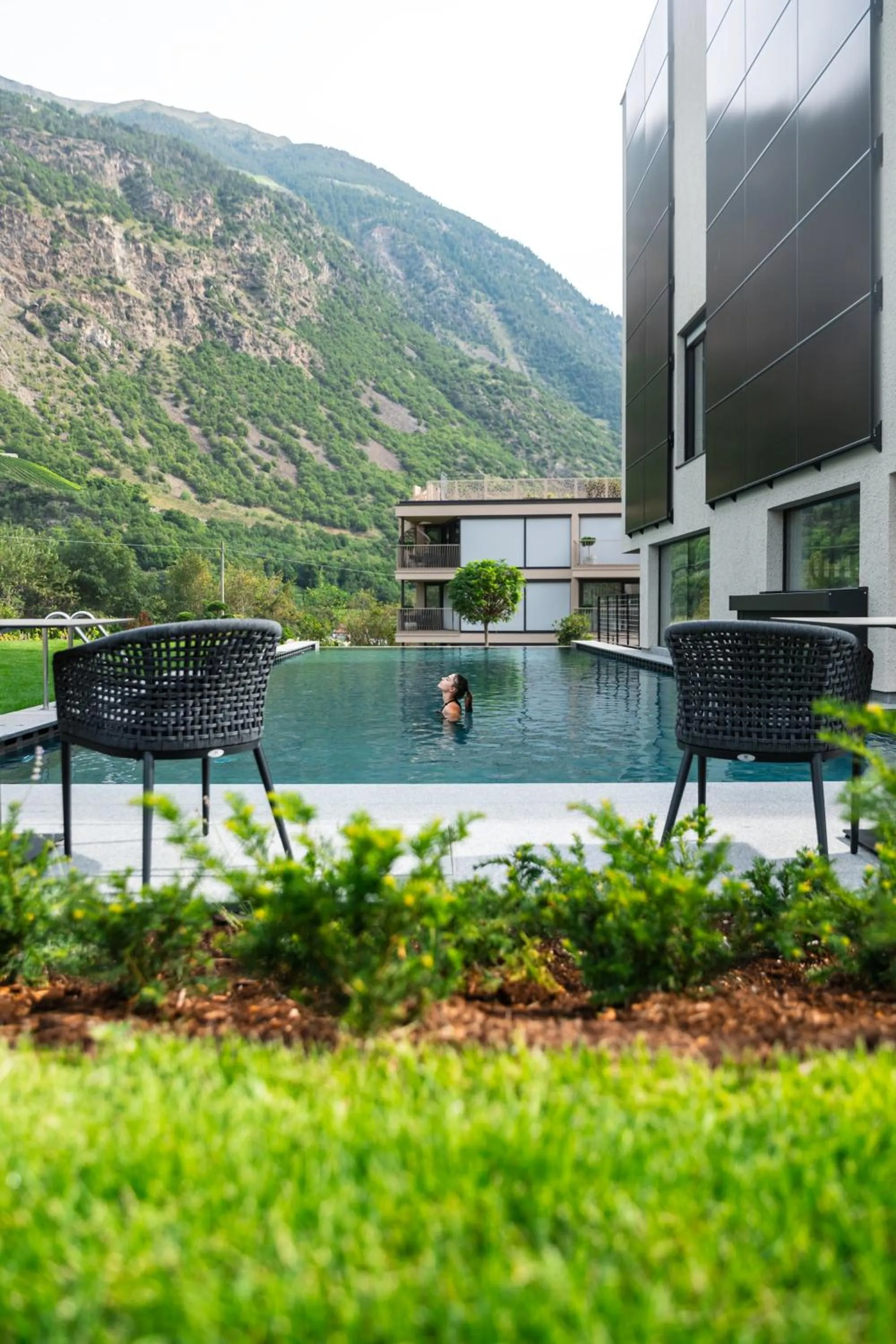 Boutique Hotel AMARIL