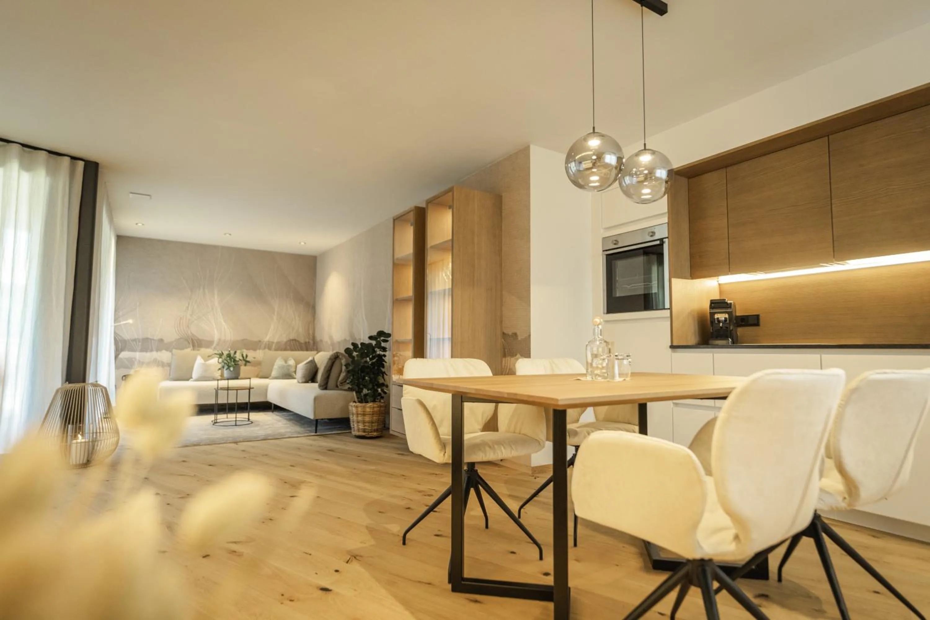 Living room, Bed in Boutique Hotel AMARIL