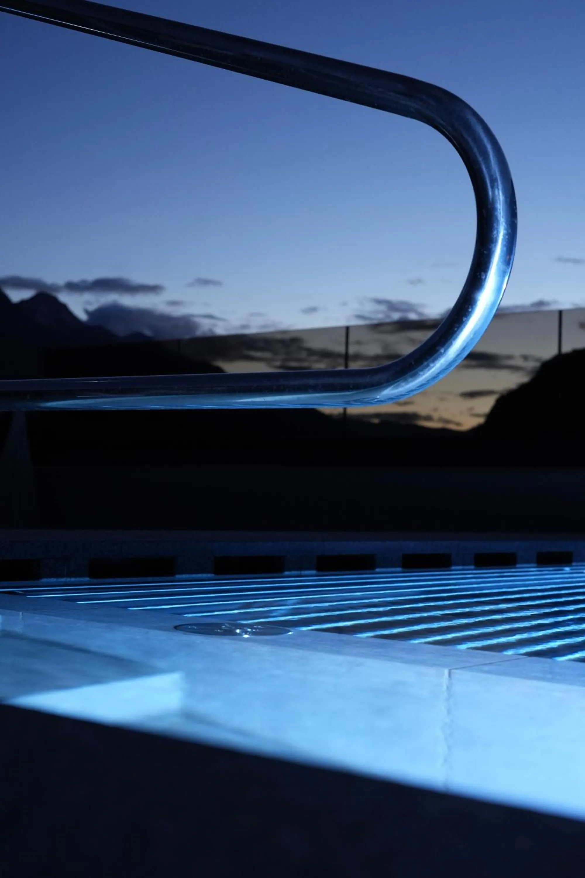 Night in Boutique Hotel AMARIL