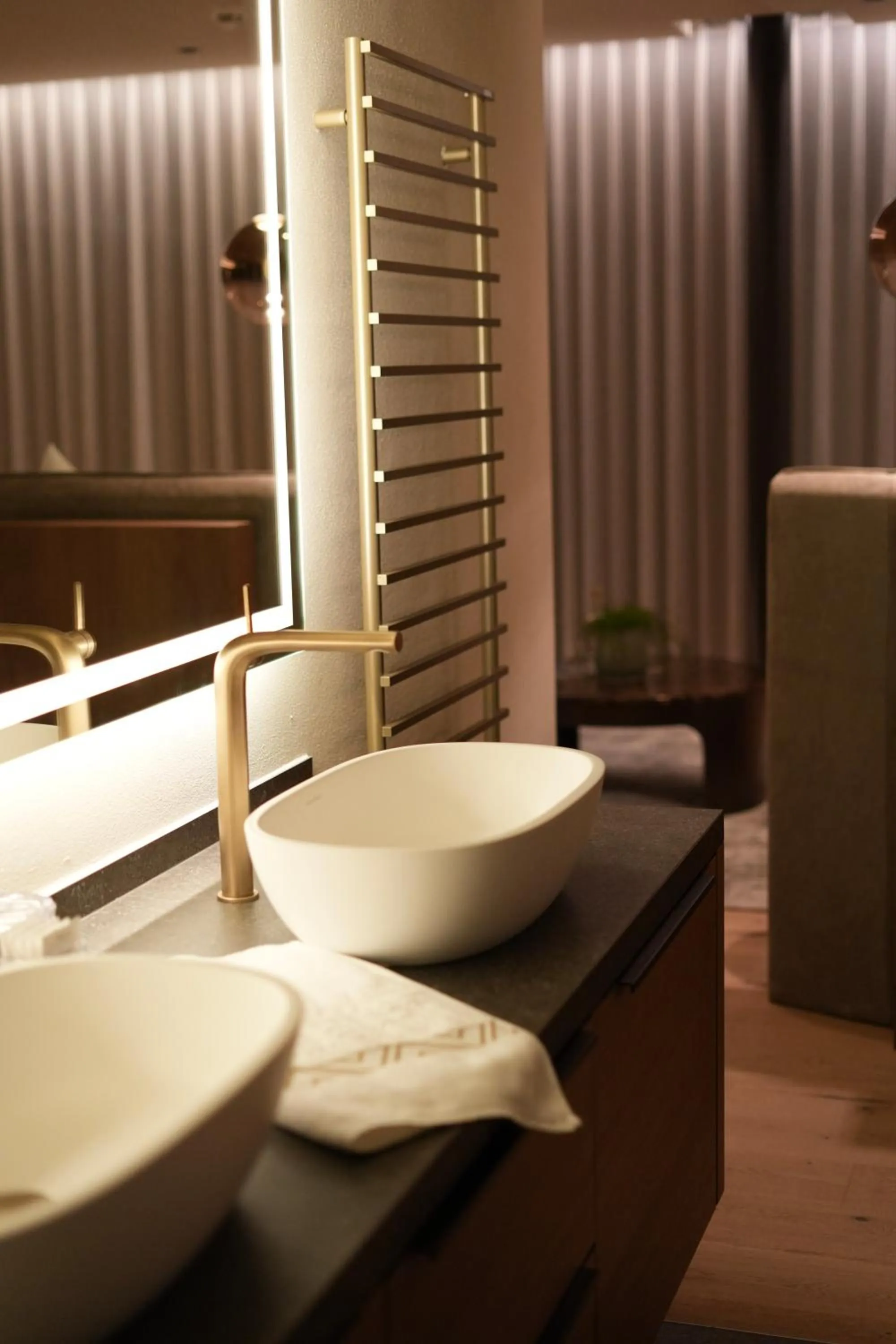 Bathroom in Boutique Hotel AMARIL