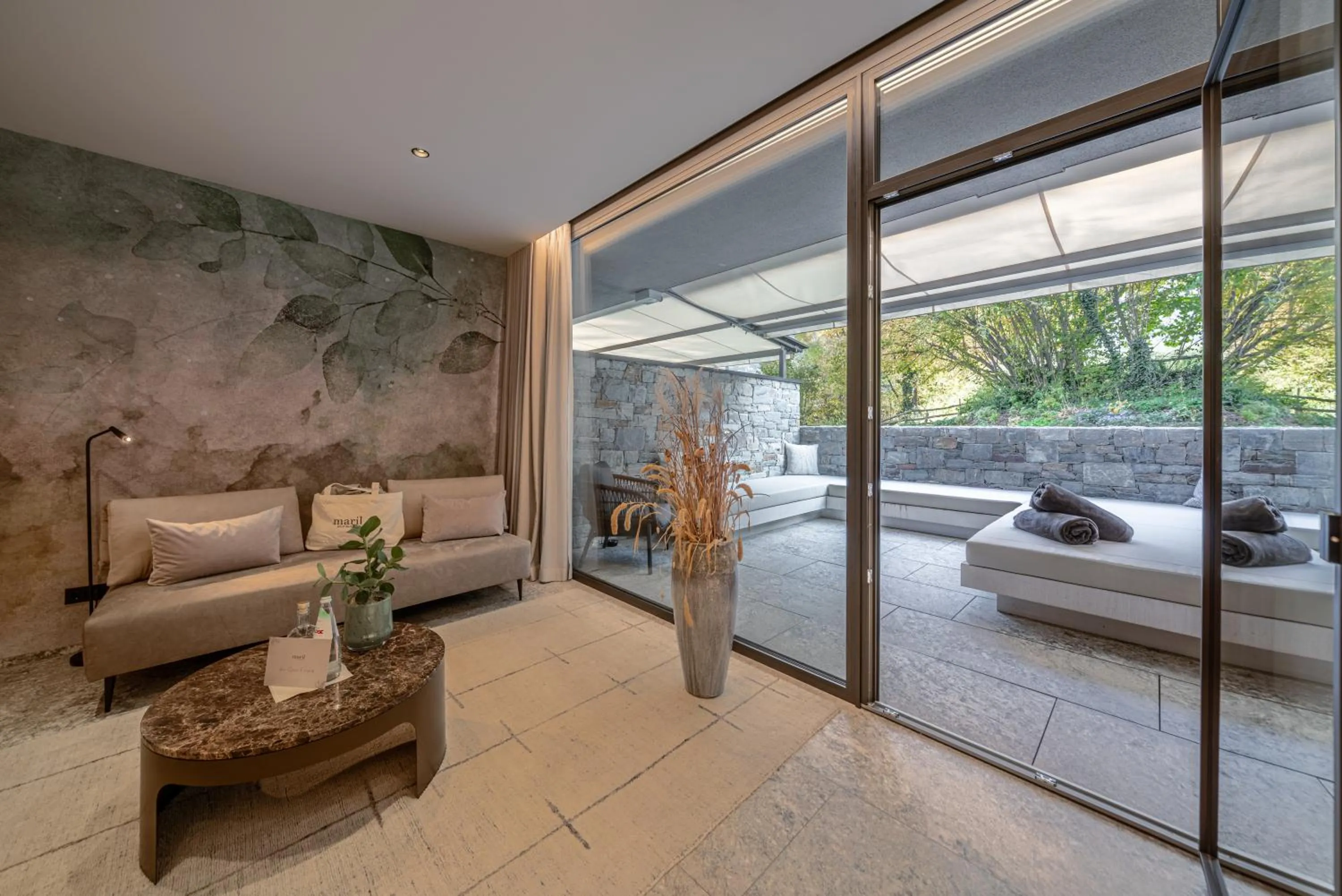 Boutique Hotel AMARIL