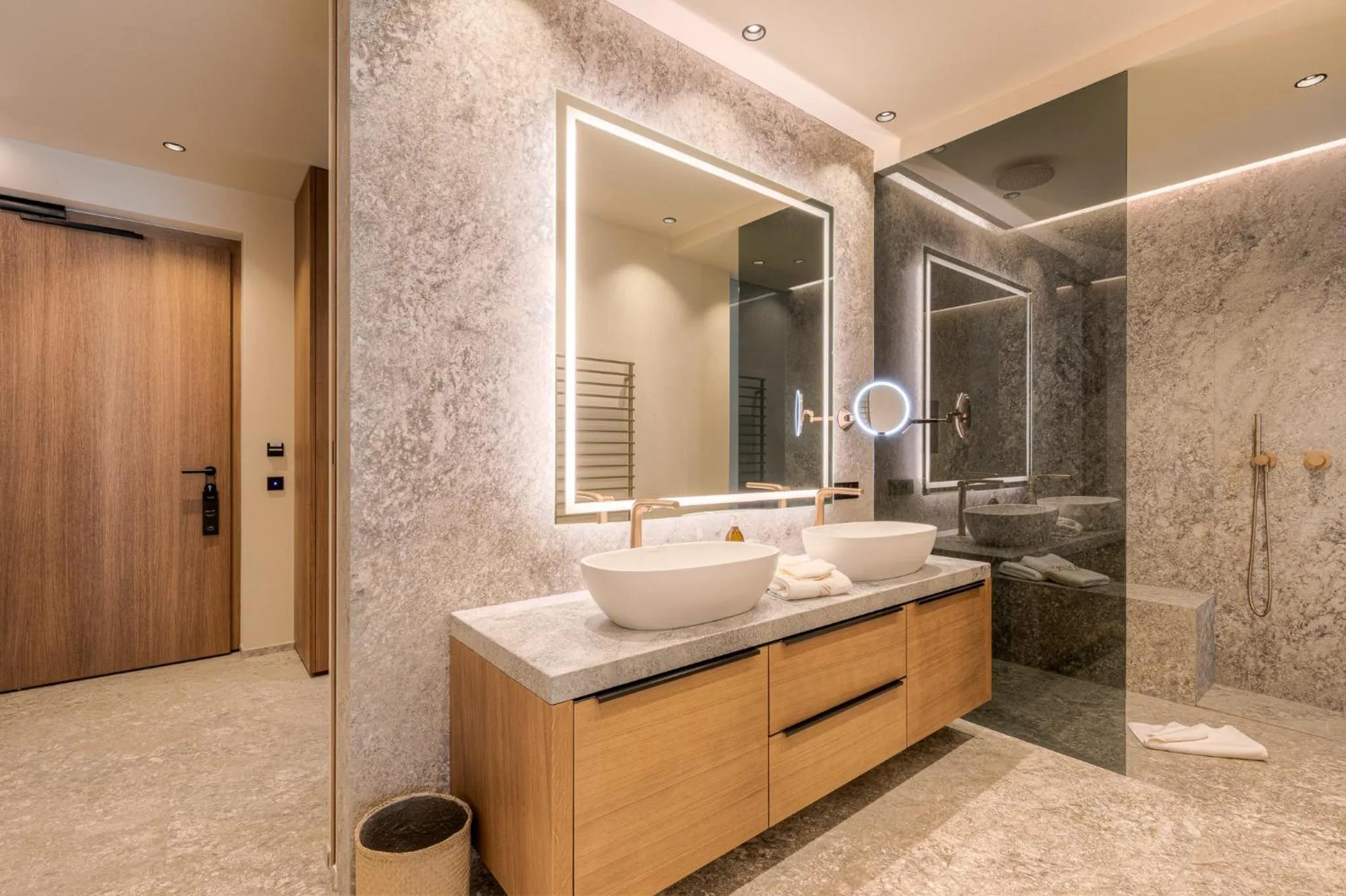 Bathroom in Boutique Hotel AMARIL