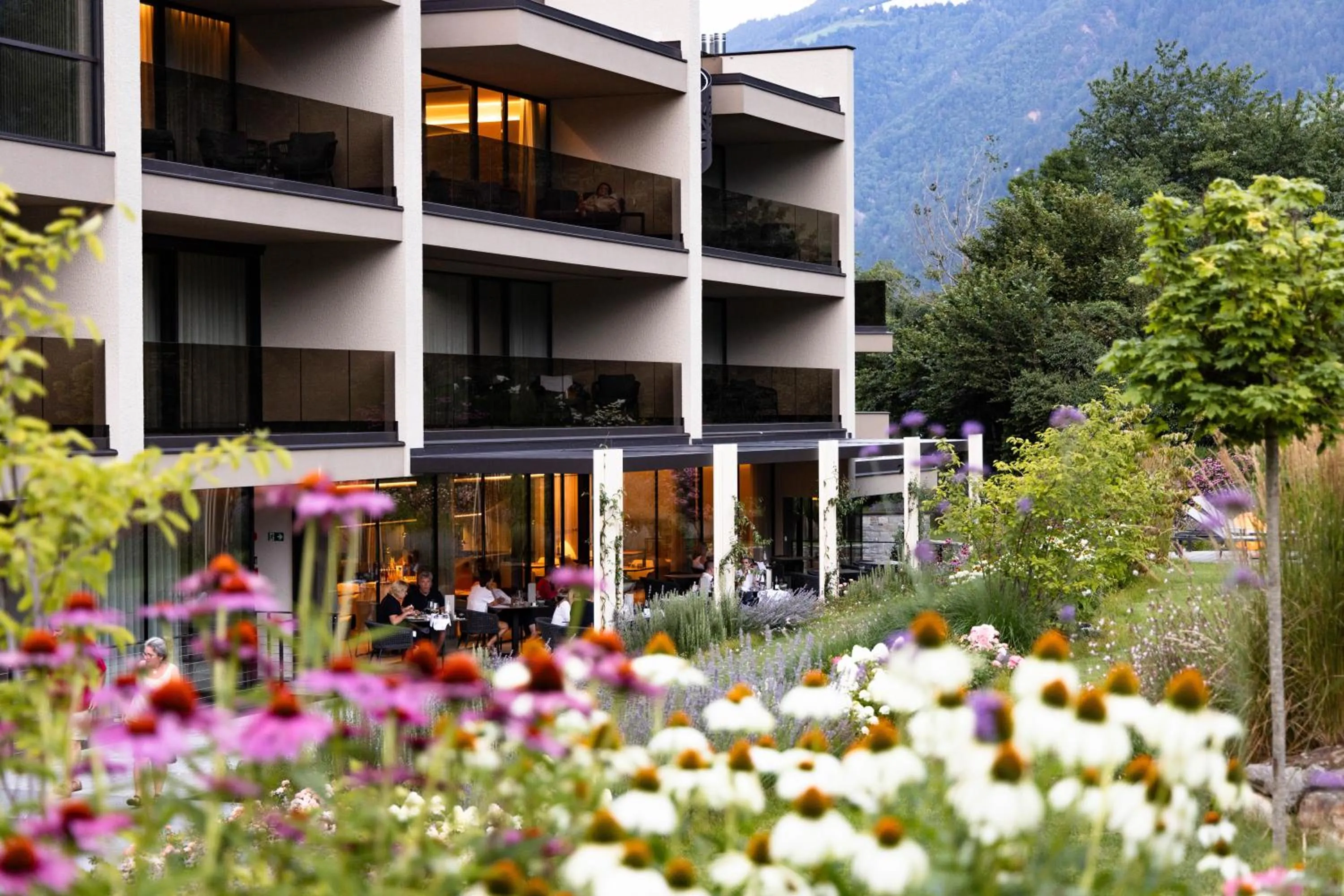 Boutique Hotel AMARIL