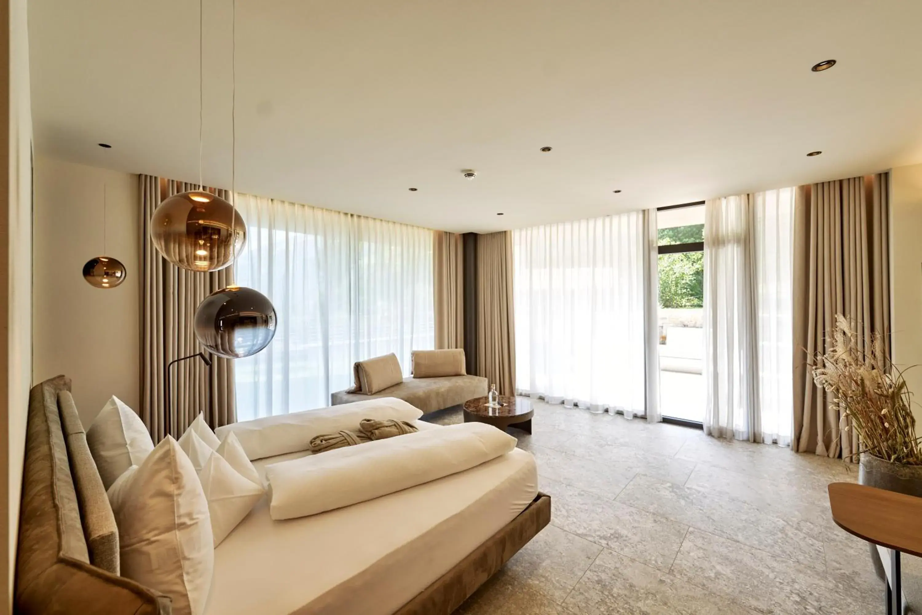 Deluxe Suite in Boutique Hotel AMARIL Deluxe Suite in Boutique Hotel AMARIL