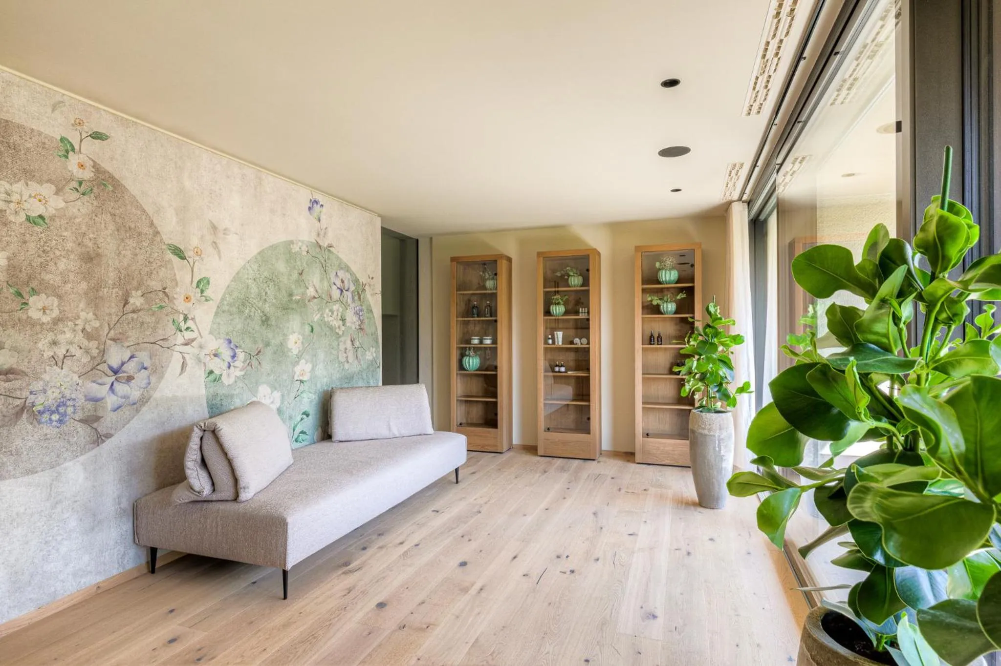 Spa and wellness centre/facilities in Boutique Hotel AMARIL