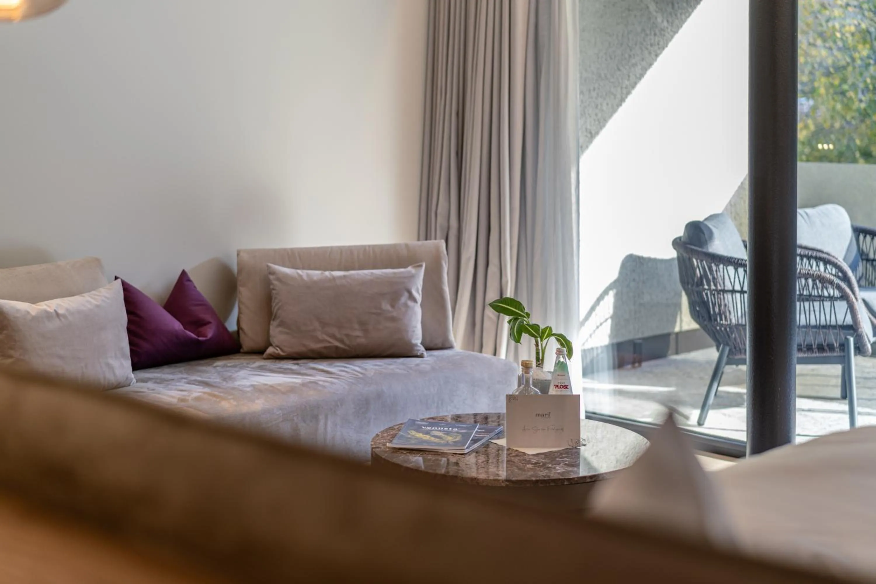 Boutique Hotel AMARIL