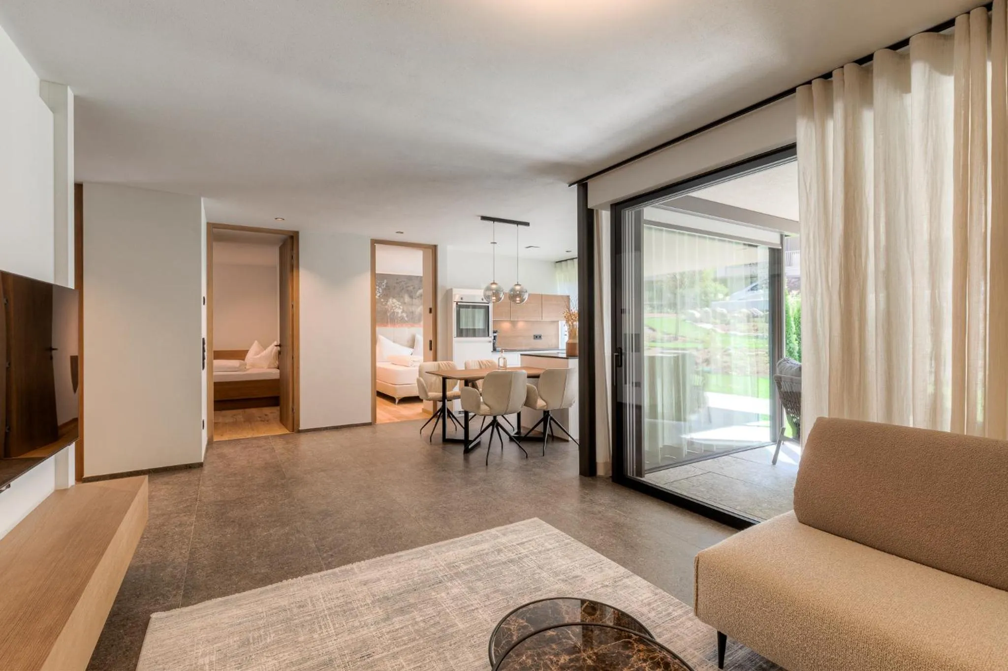 Bed in Boutique Hotel AMARIL