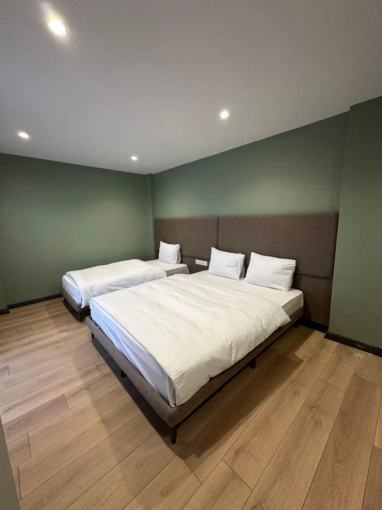 Bed in Heaven Inn Airport Hotel