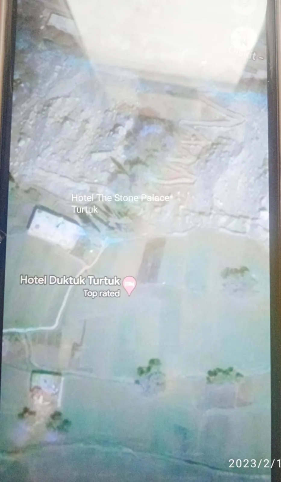Hotel The Stone Palace-Turtuk