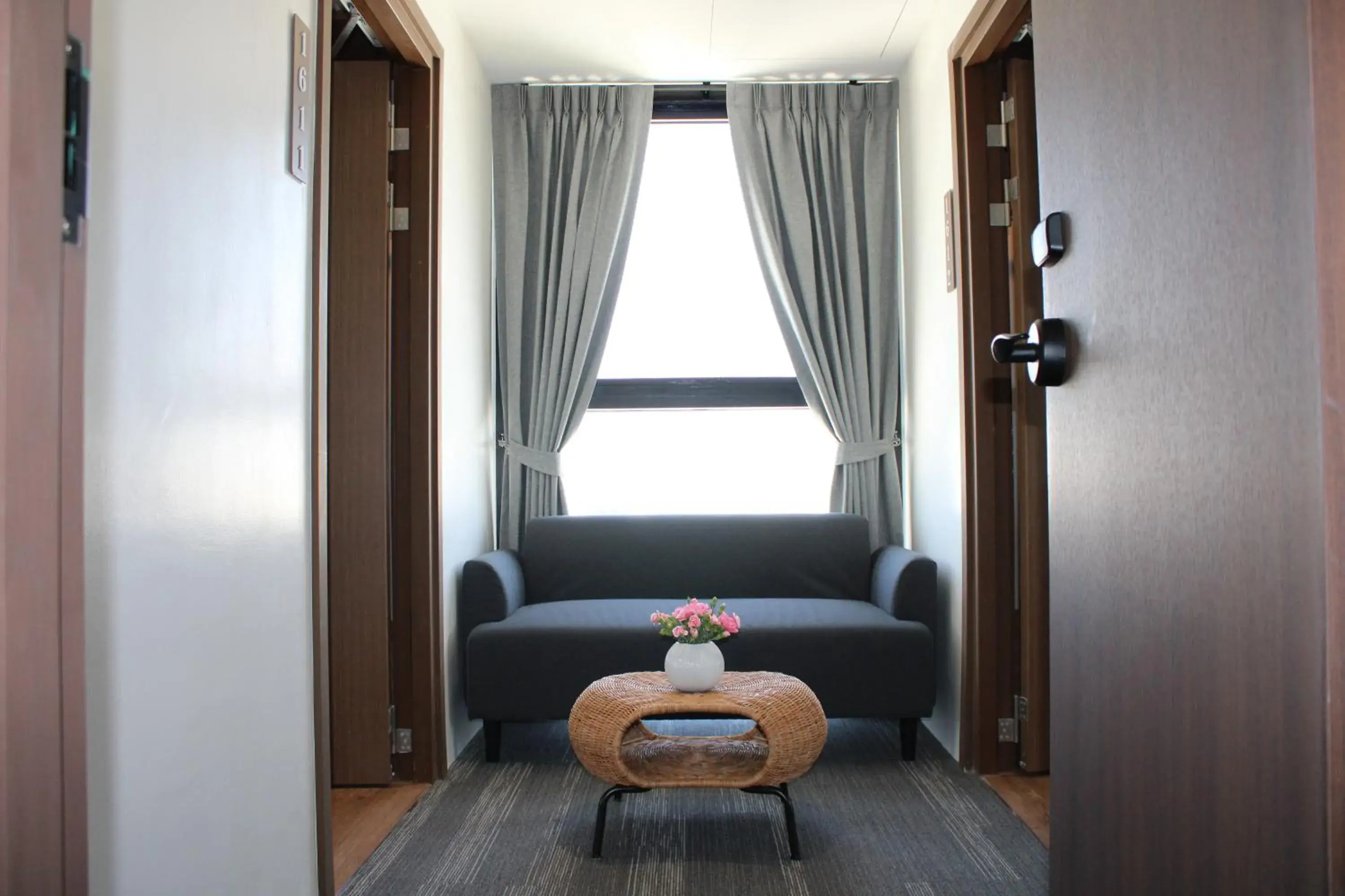 Family Two Bedroom in Best Western Chatuchak Family Two Bedroom in Best Western Chatuchak