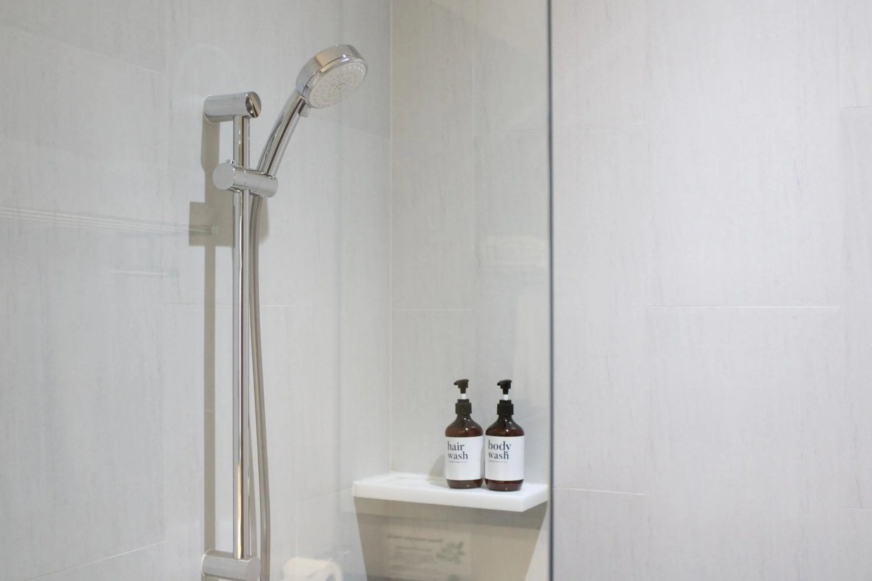 Bathroom in Best Western Chatuchak