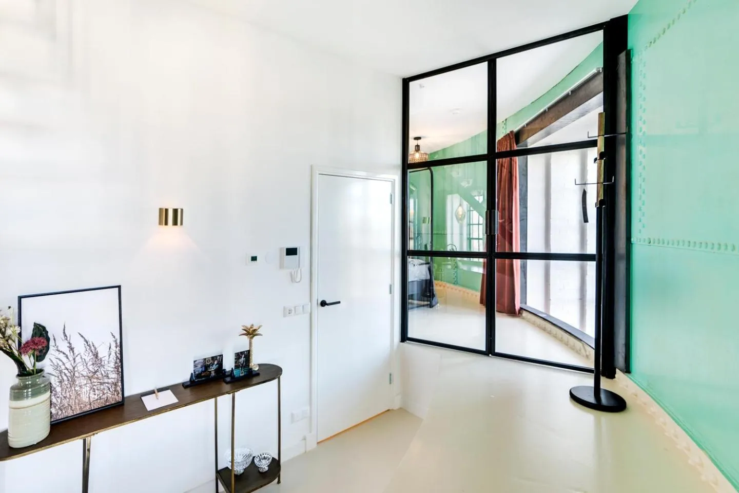 Hotel Watertoren West