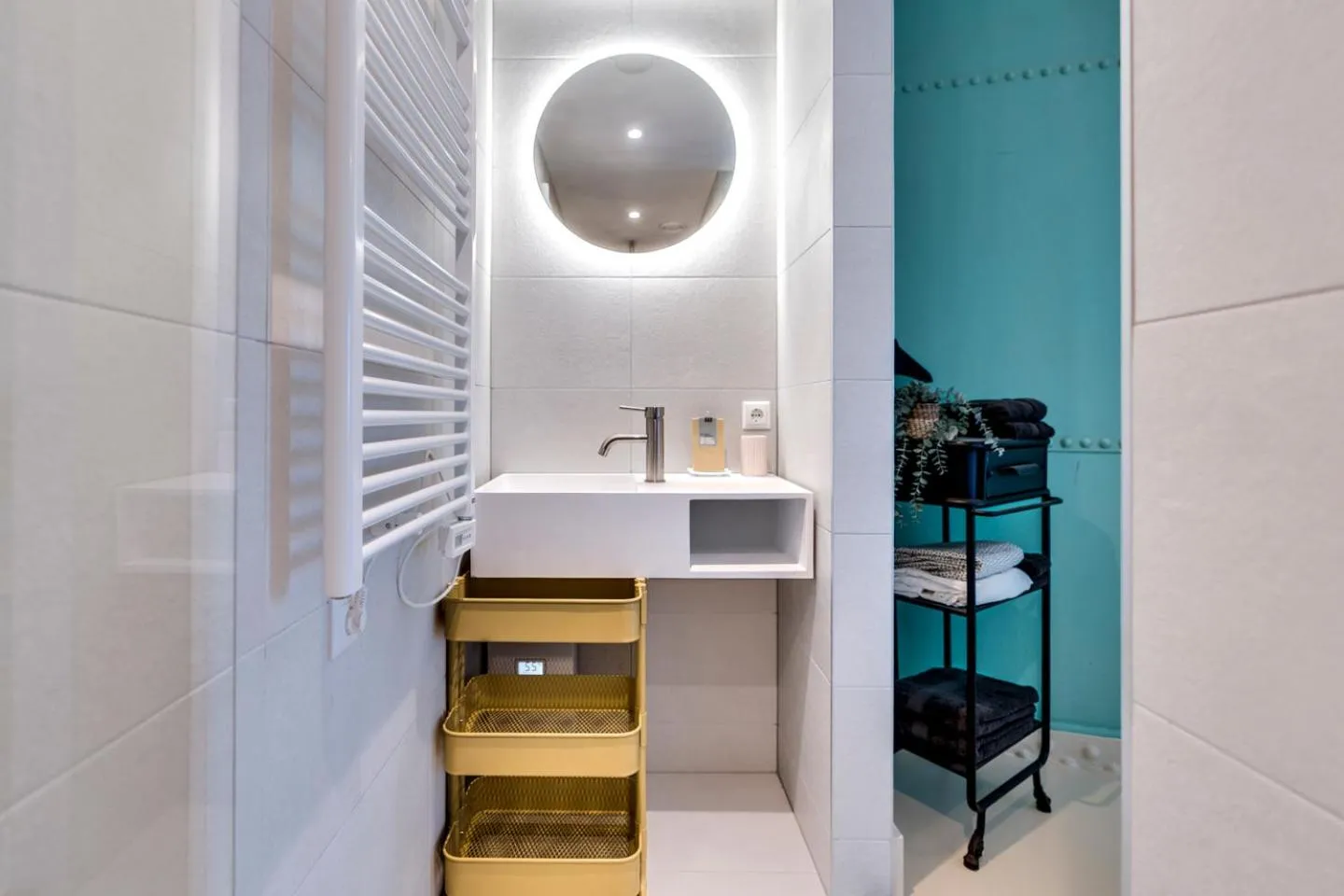 Hotel Watertoren West