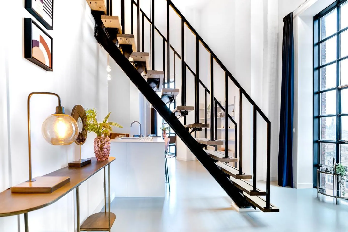 Hotel Watertoren West