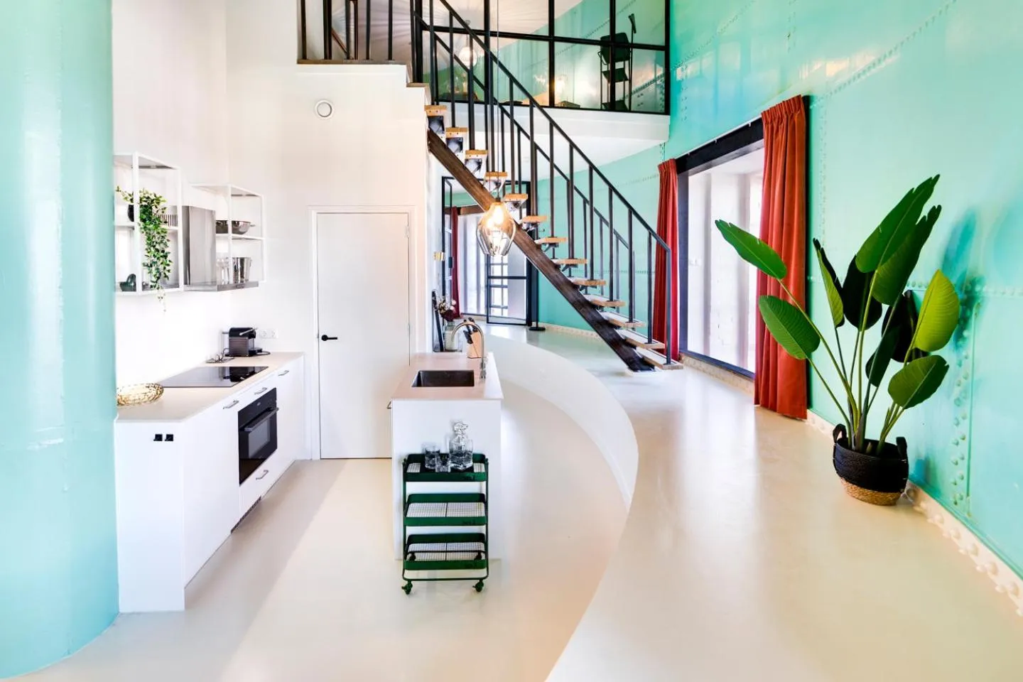 Hotel Watertoren West