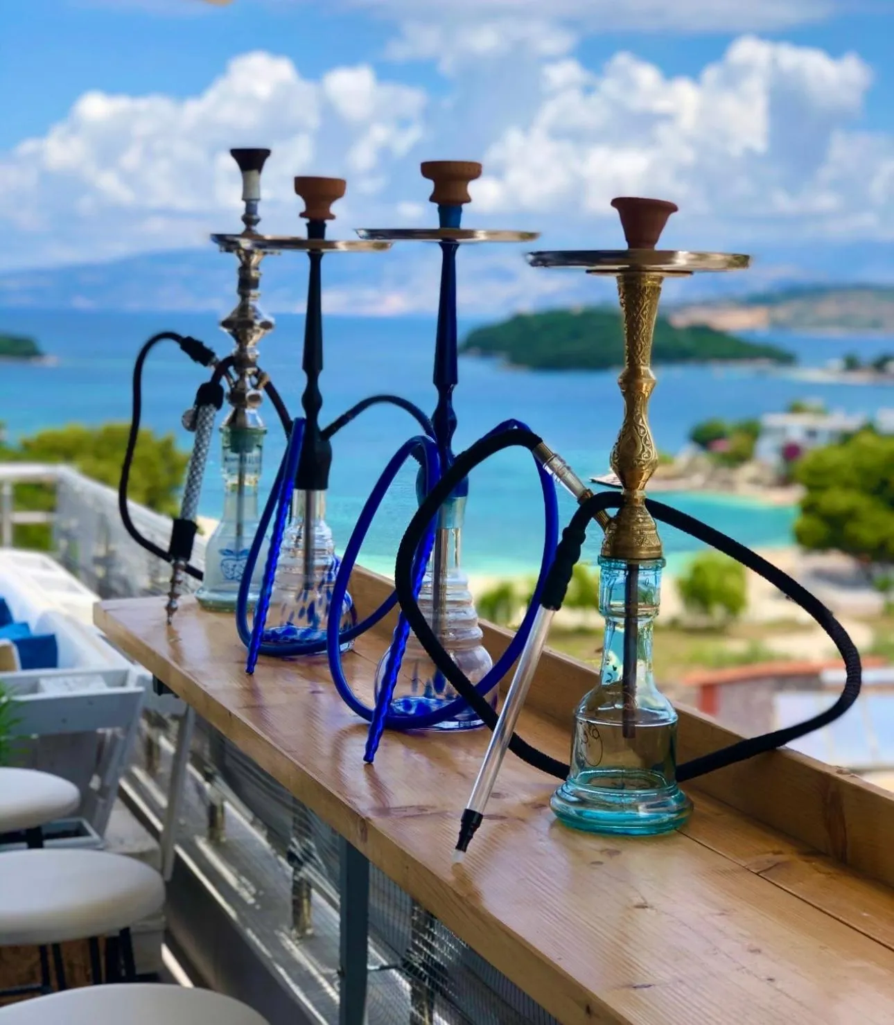 Day in Hotel Ajden by Mira Mare