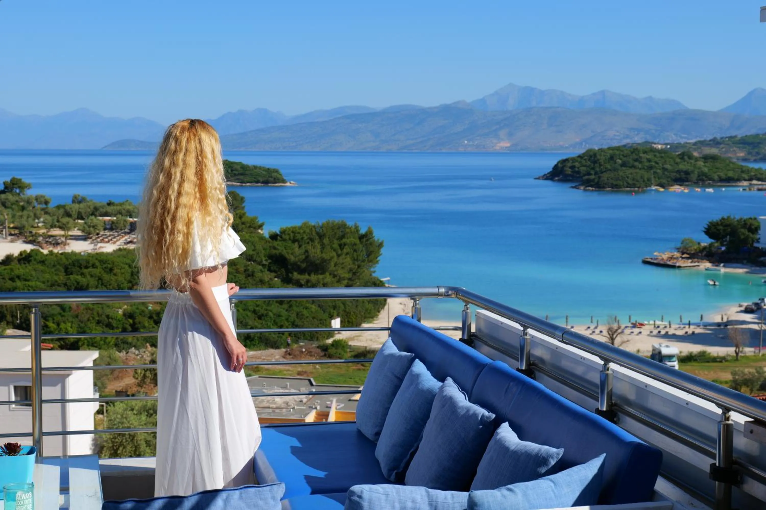 Nearby landmark in Hotel Ajden by Mira Mare